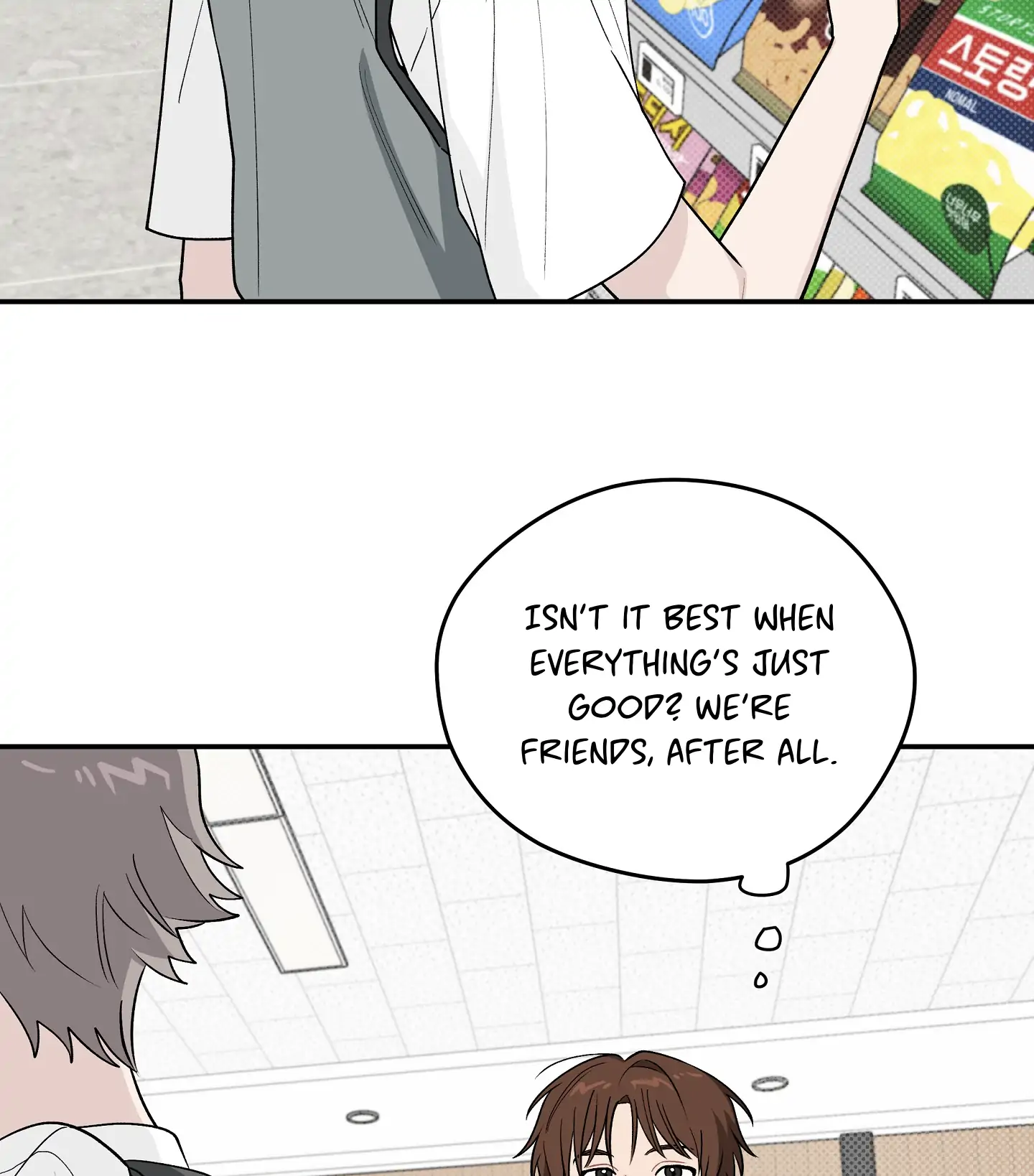 Emergency! Youth Record Book - Chapter 29 manhwa