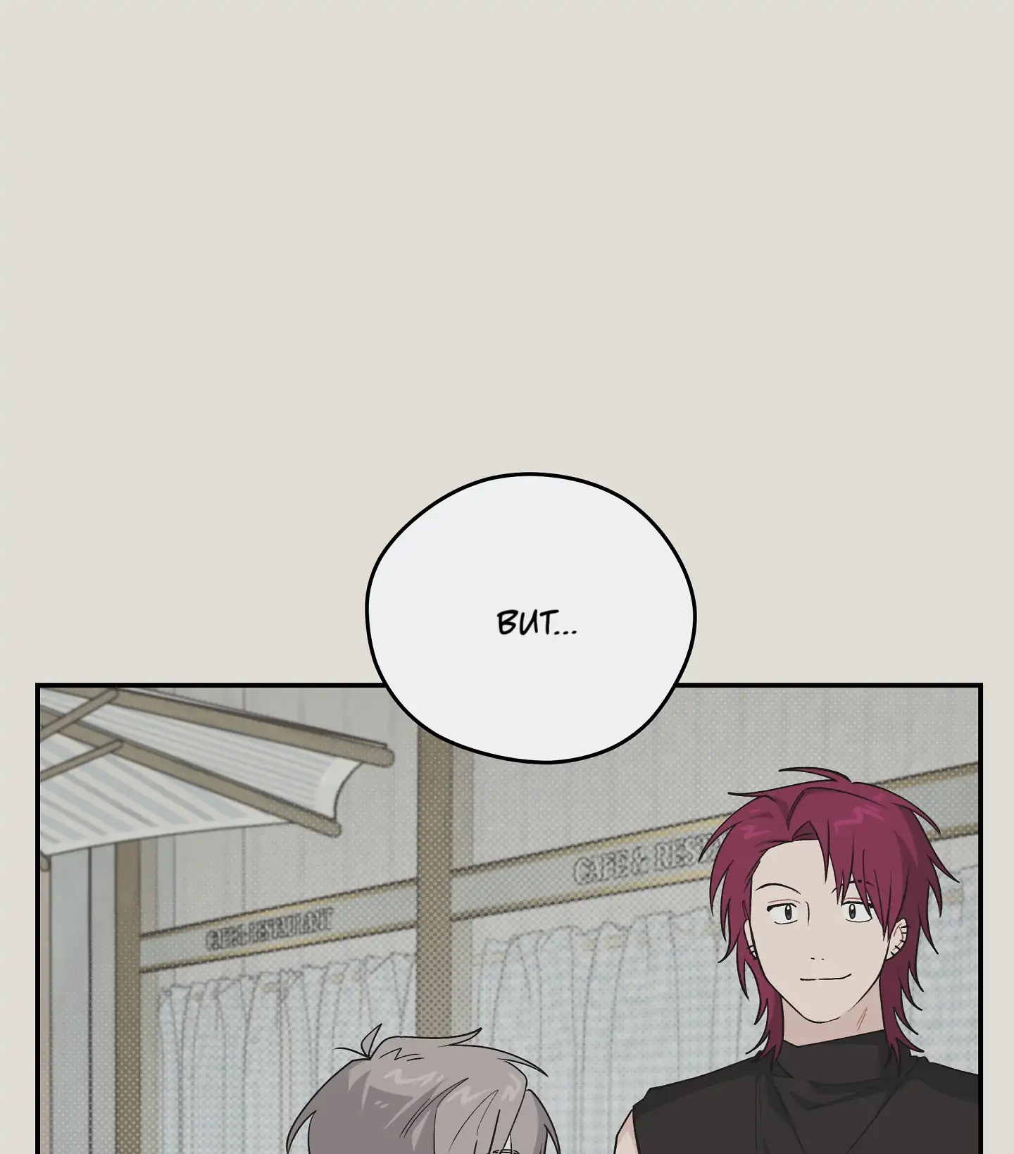Emergency! Youth Record Book - Chapter 29 manhwa