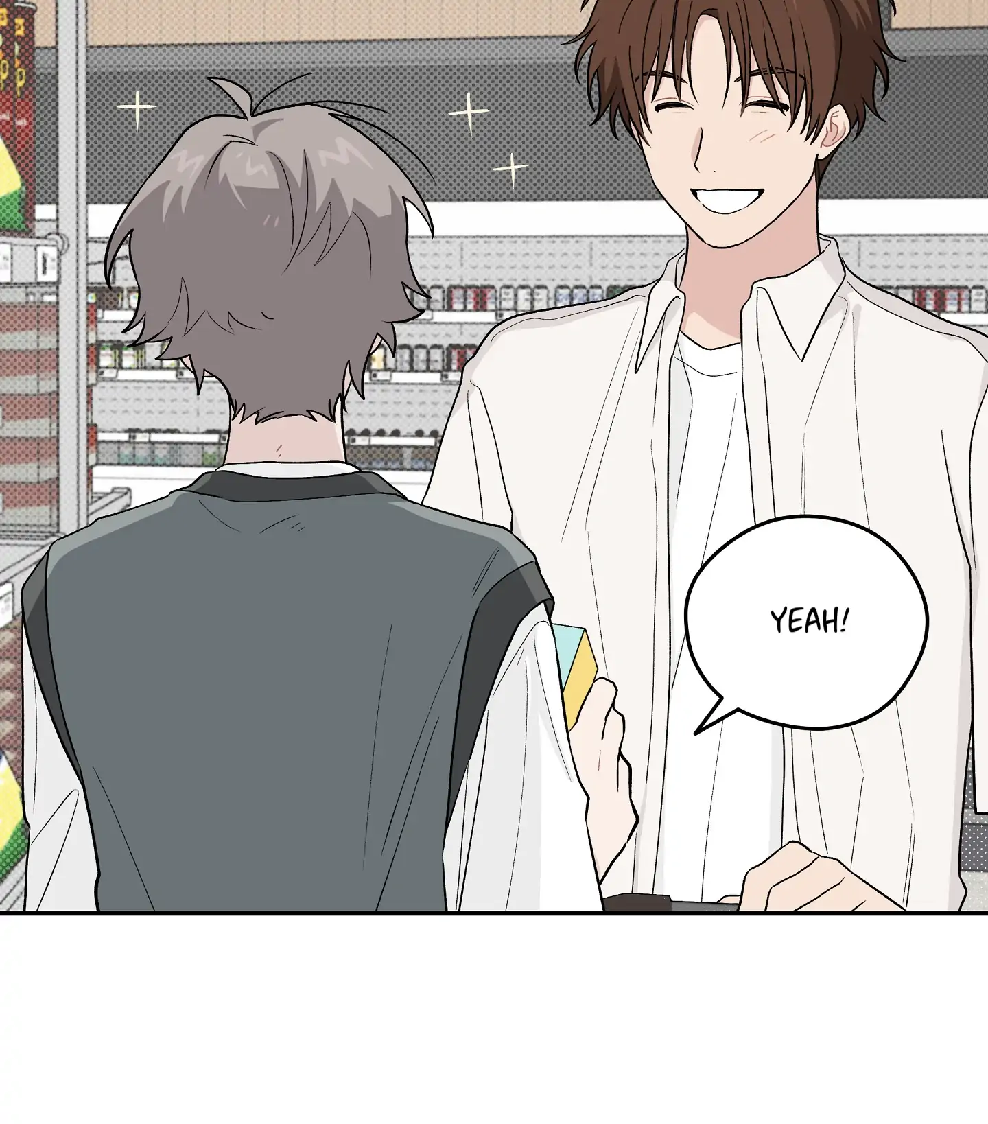 Emergency! Youth Record Book - Chapter 29 manhwa
