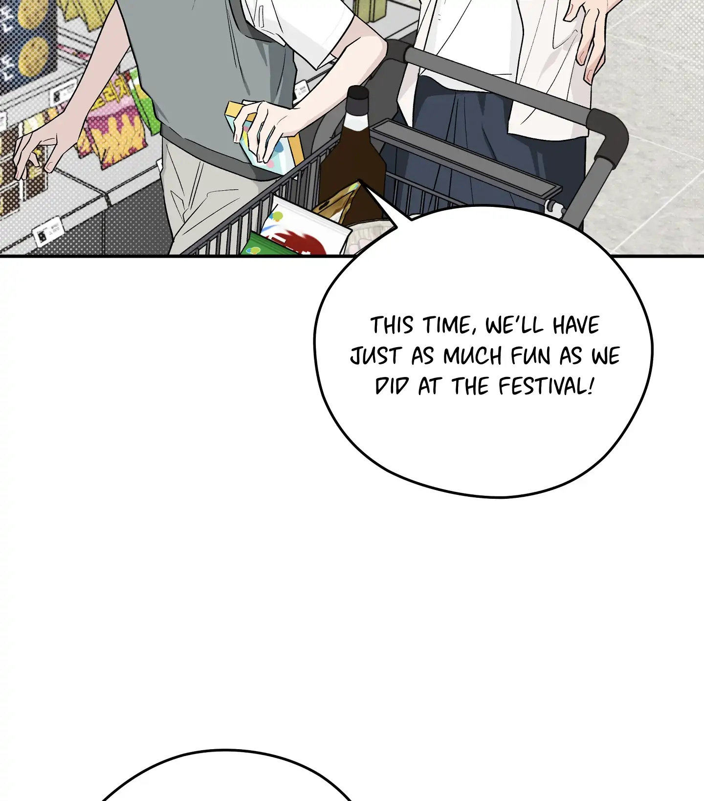 Emergency! Youth Record Book - Chapter 29 manhwa