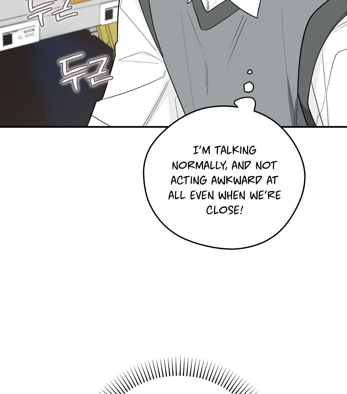 Emergency! Youth Record Book - Chapter 29 manhwa