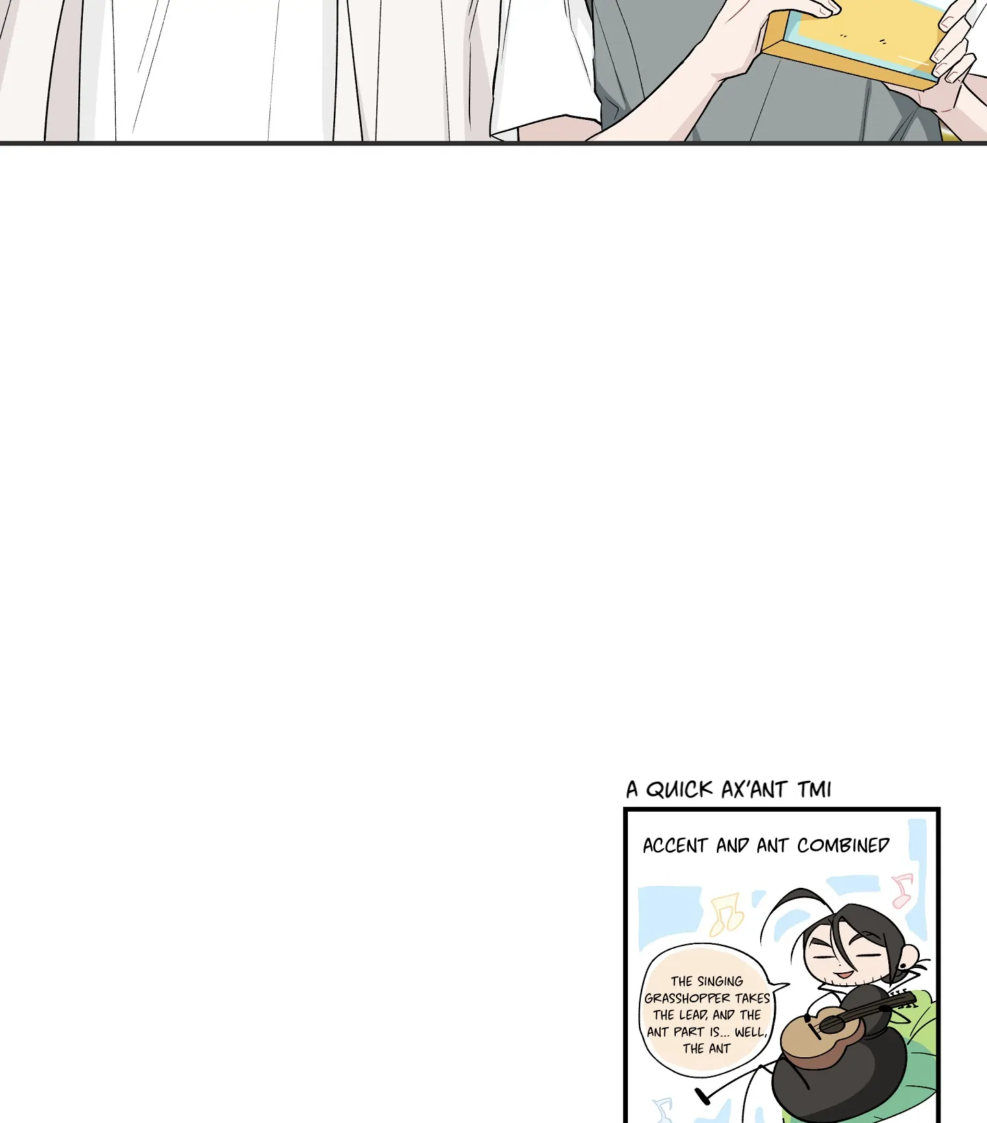 Emergency! Youth Record Book - Chapter 29 manhwa