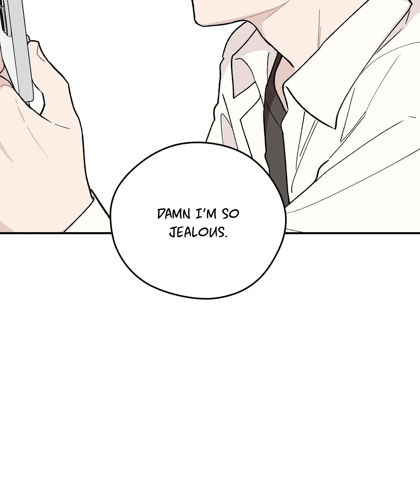 Emergency! Youth Record Book - Chapter 3 manhwa