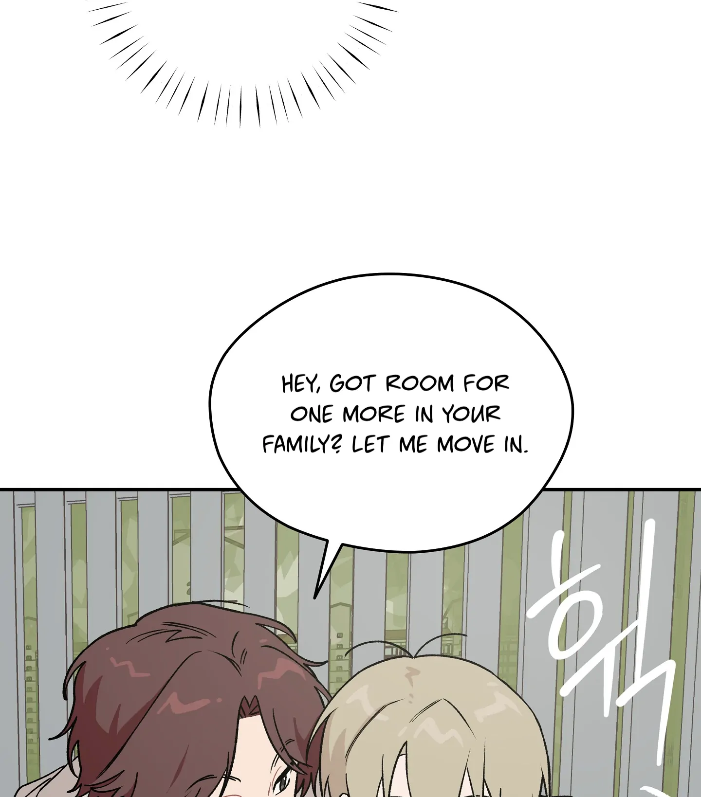 Emergency! Youth Record Book - Chapter 3 manhwa