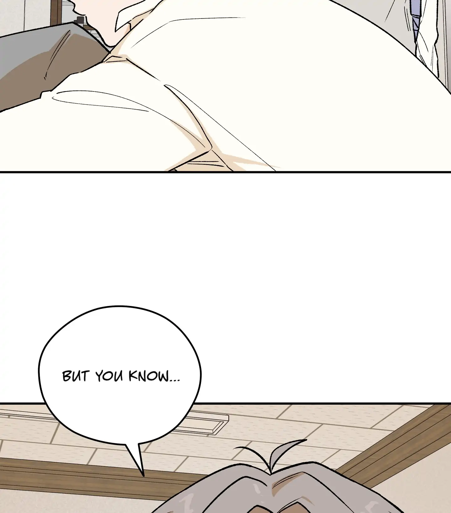 Emergency! Youth Record Book - Chapter 3 manhwa