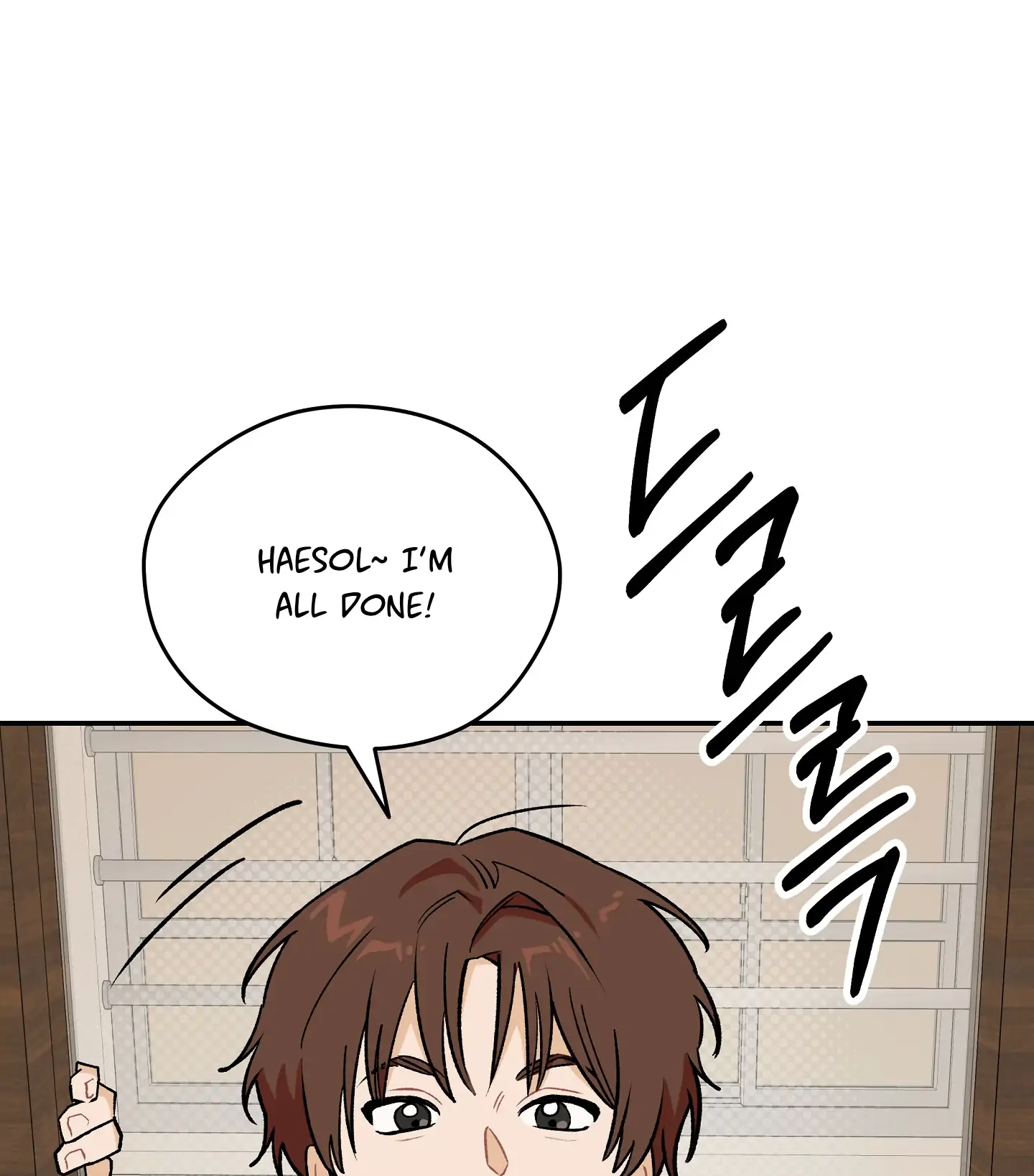 Emergency! Youth Record Book - Chapter 3 manhwa