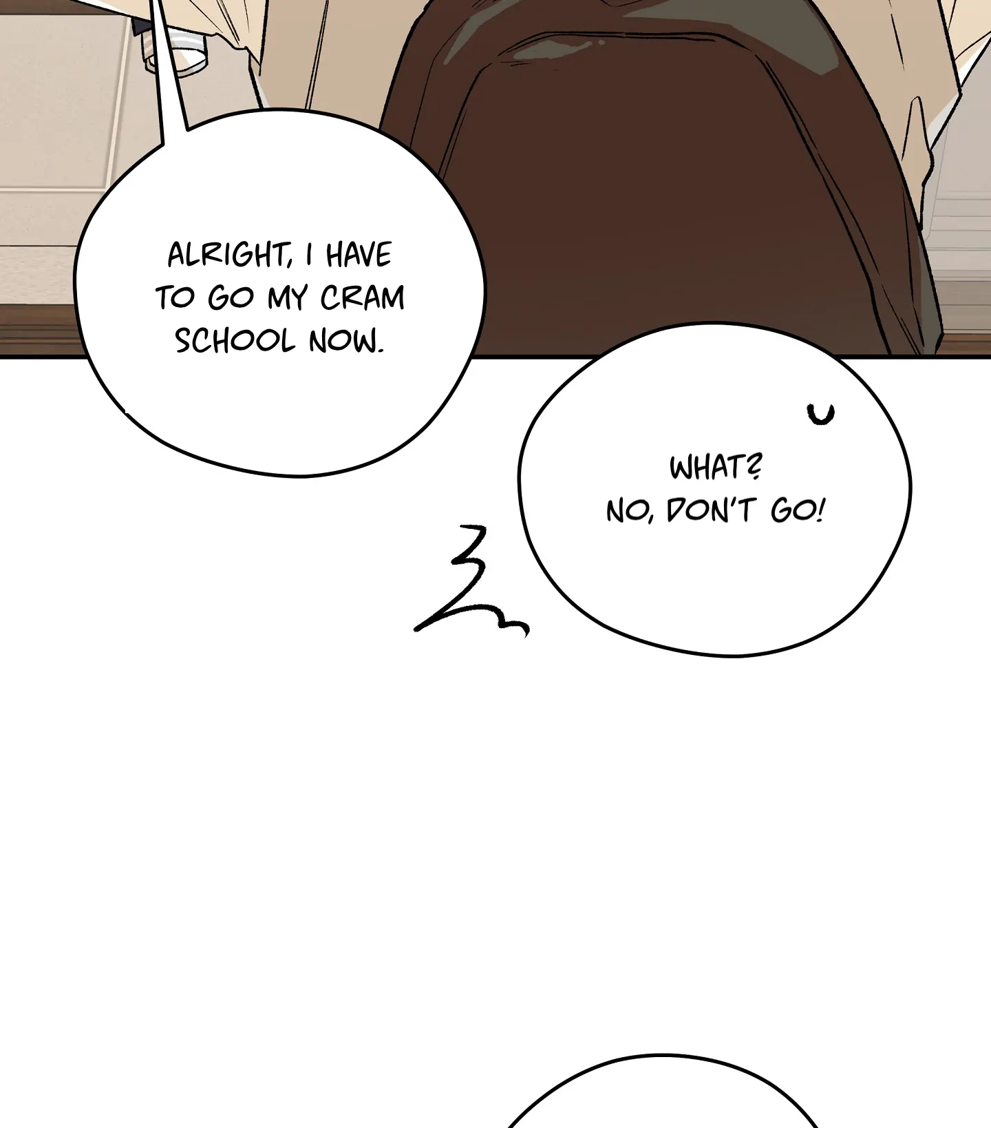 Emergency! Youth Record Book - Chapter 3 manhwa