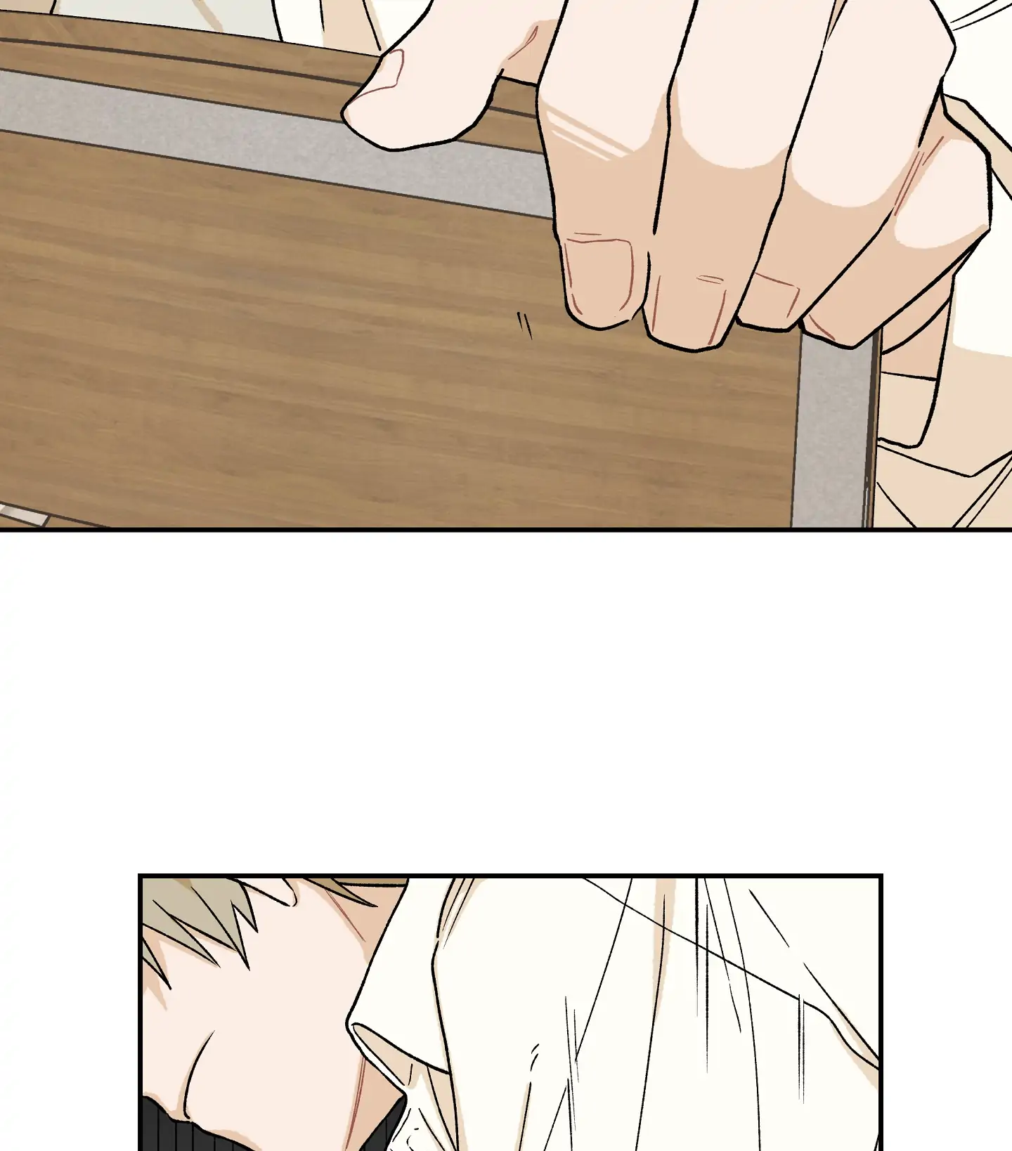 Emergency! Youth Record Book - Chapter 3 manhwa