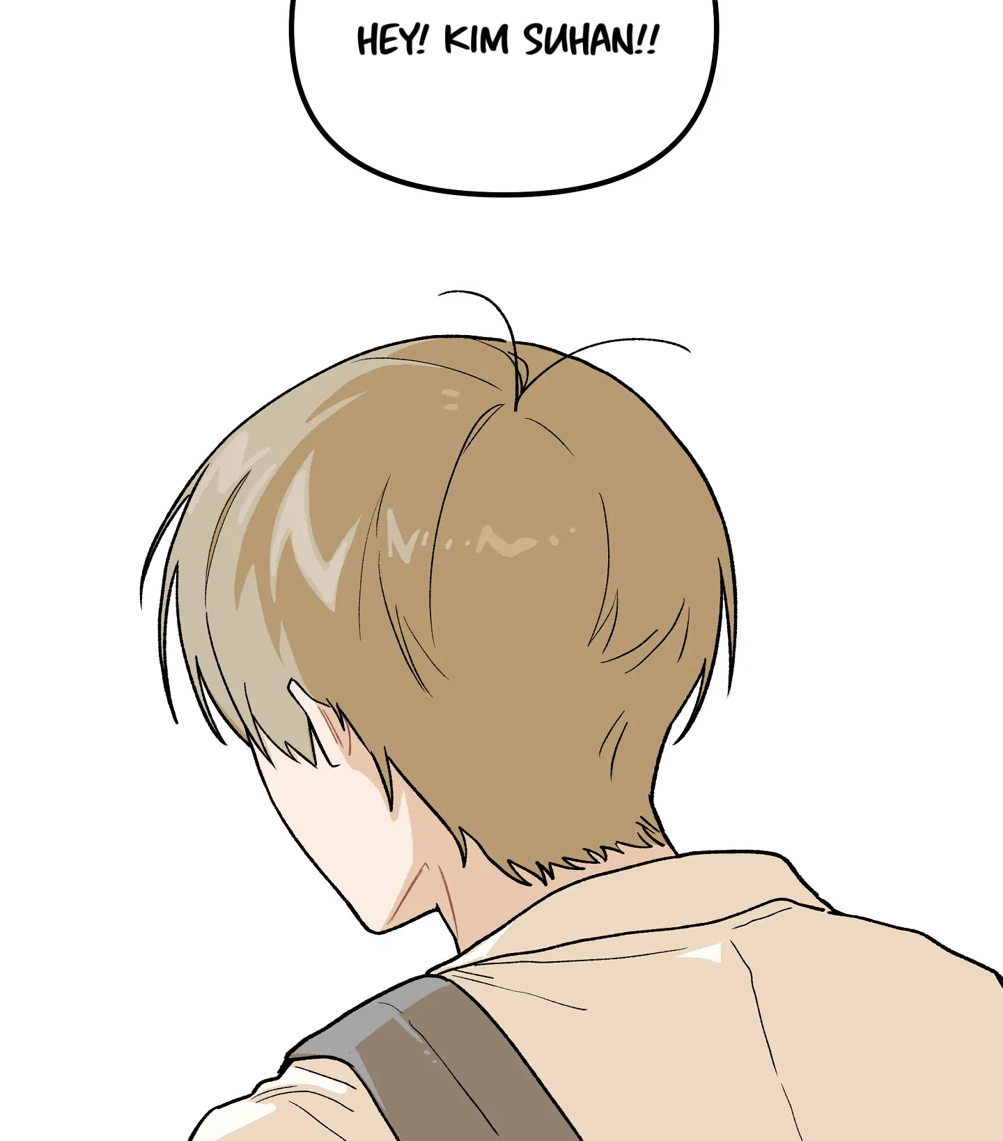 Emergency! Youth Record Book - Chapter 3 manhwa