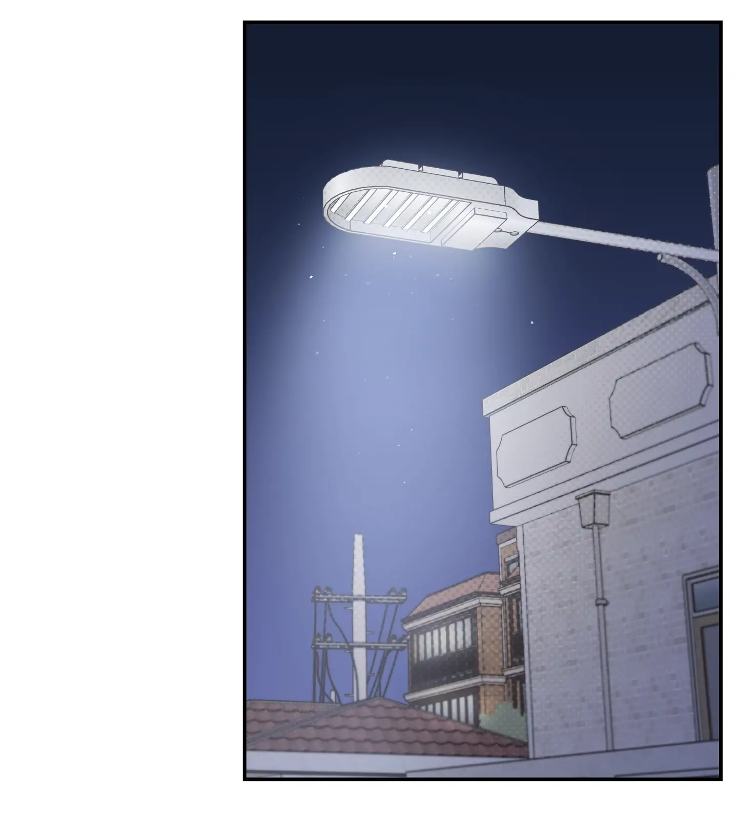 Emergency! Youth Record Book - Chapter 3 manhwa
