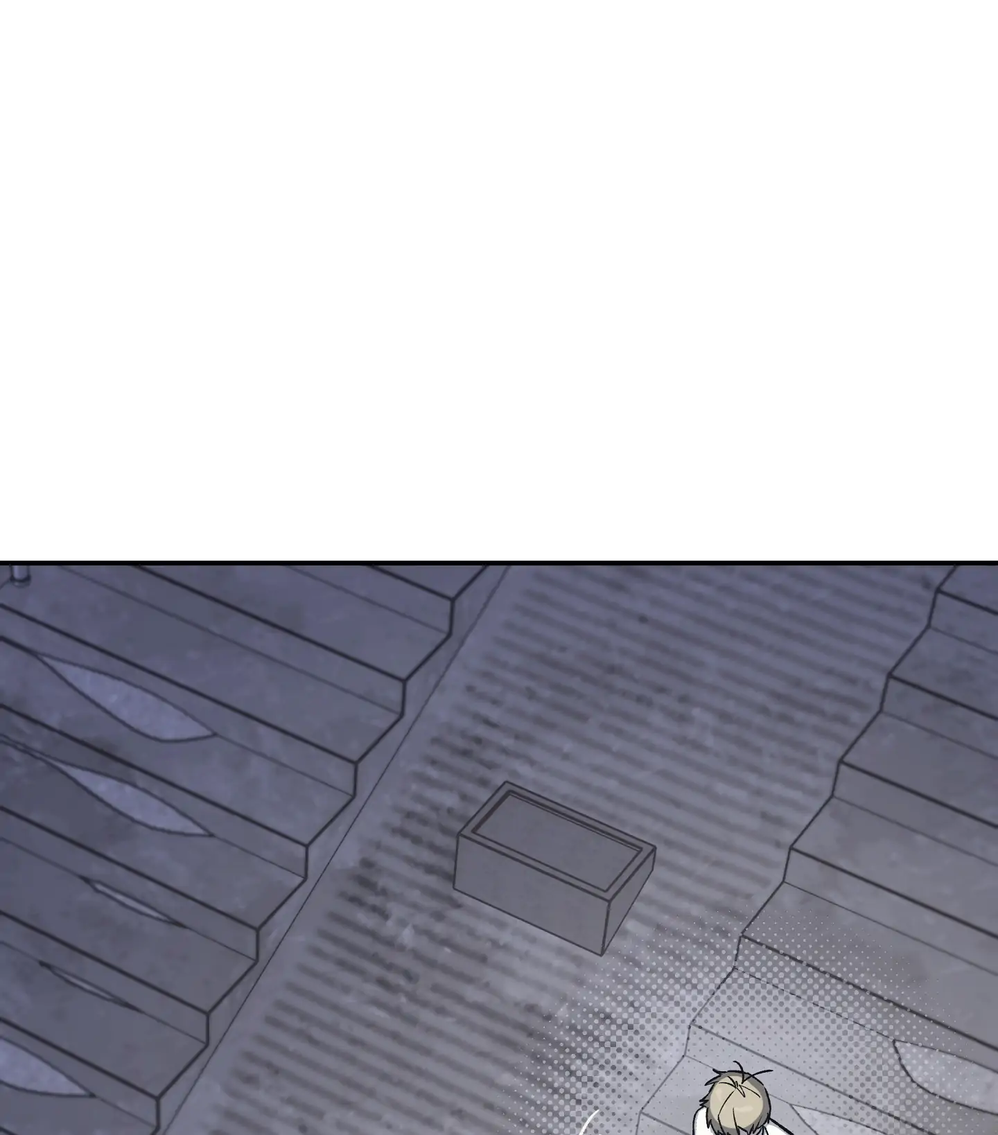 Emergency! Youth Record Book - Chapter 3 manhwa