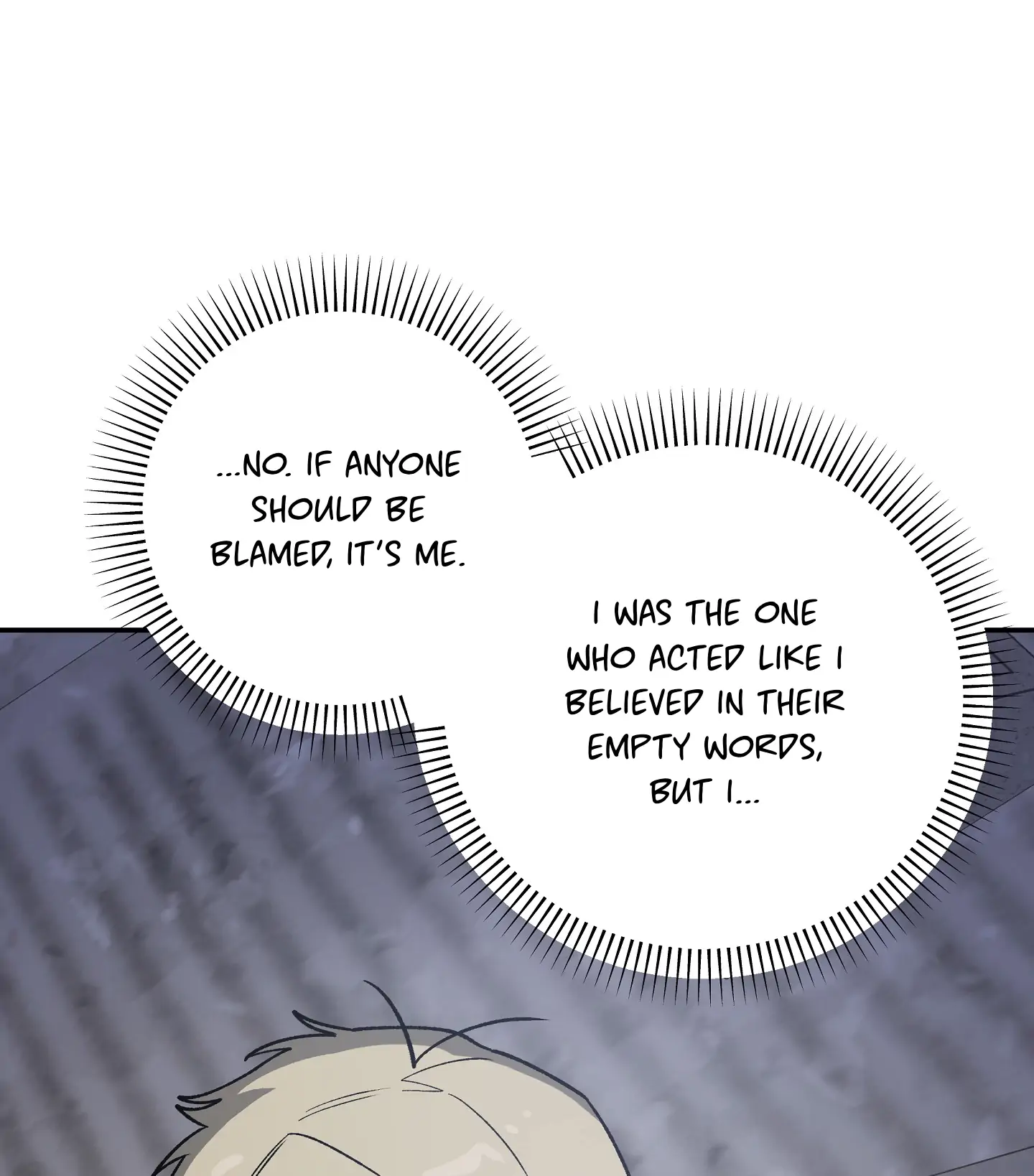 Emergency! Youth Record Book - Chapter 3 manhwa