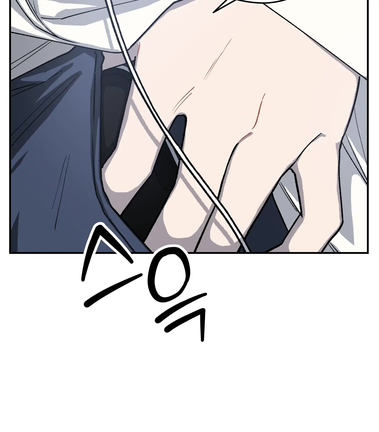 Emergency! Youth Record Book - Chapter 3 manhwa