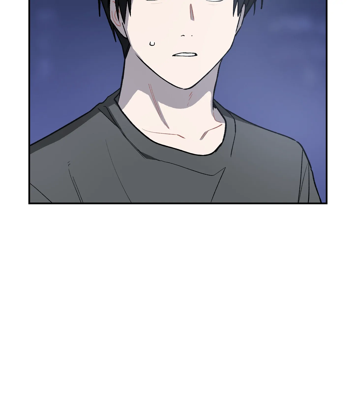 Emergency! Youth Record Book - Chapter 3 manhwa