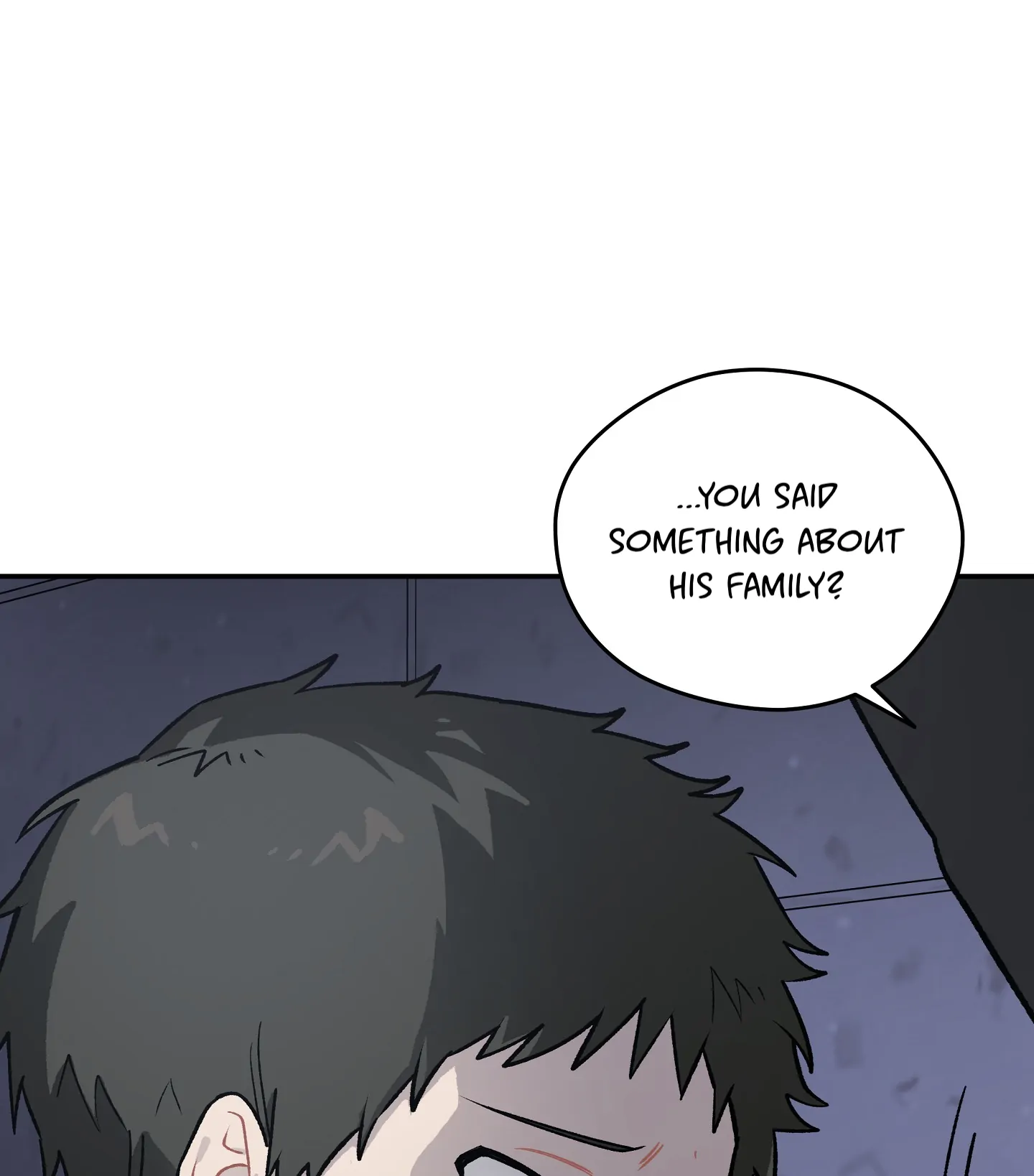 Emergency! Youth Record Book - Chapter 3 manhwa
