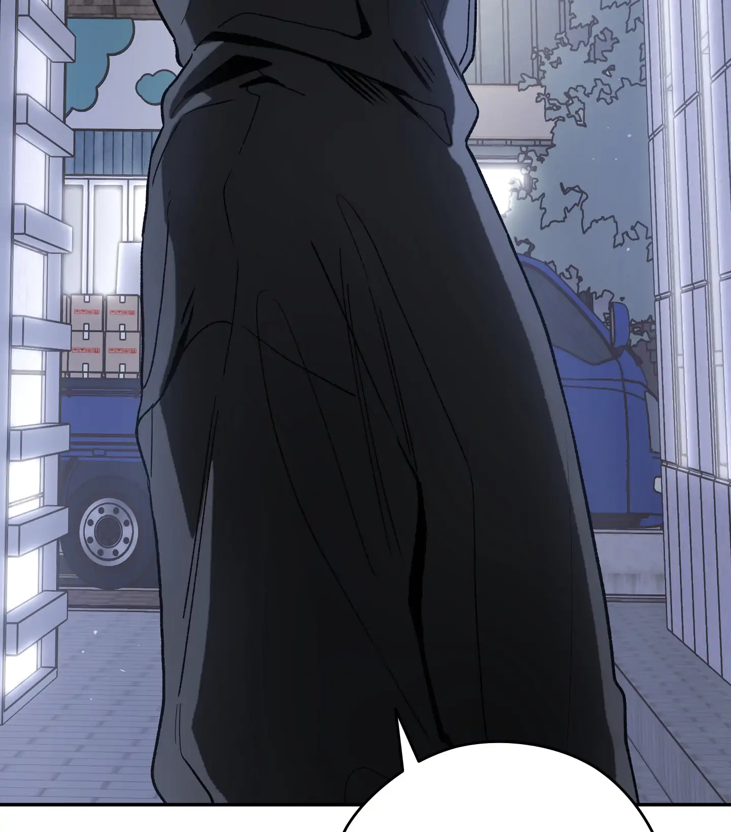 Emergency! Youth Record Book - Chapter 3 manhwa