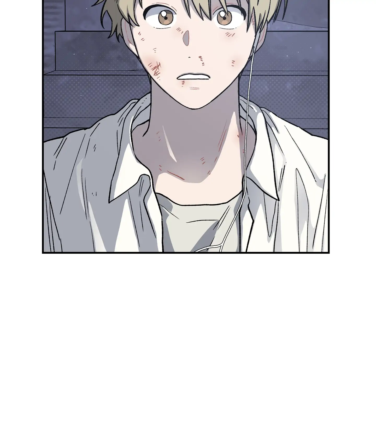 Emergency! Youth Record Book - Chapter 4 manhwa