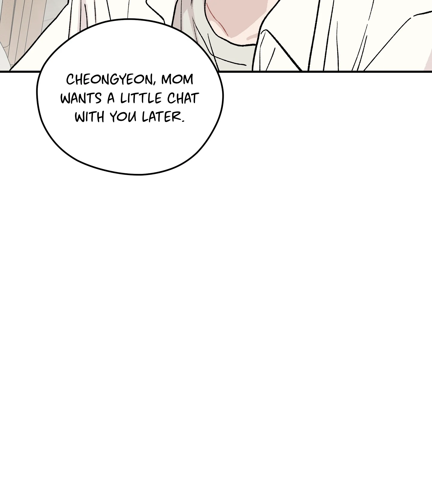 Emergency! Youth Record Book - Chapter 4 manhwa