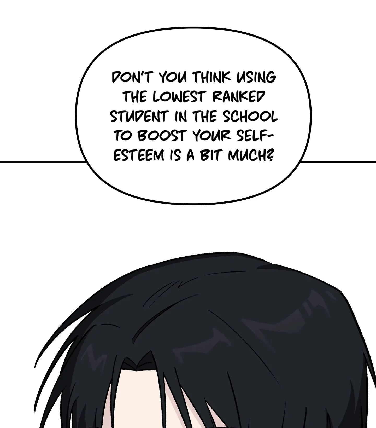 Emergency! Youth Record Book - Chapter 4 manhwa