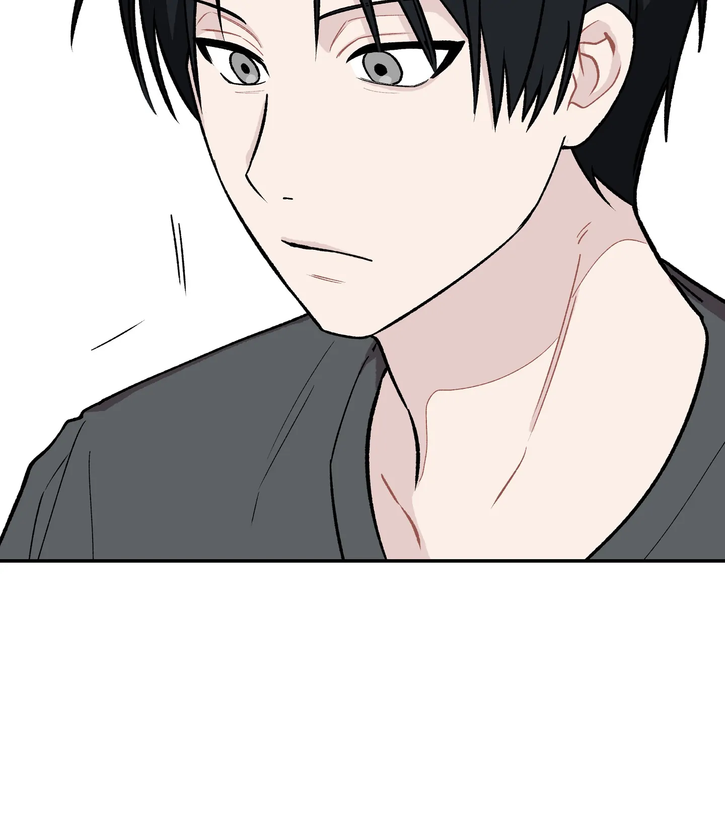 Emergency! Youth Record Book - Chapter 4 manhwa