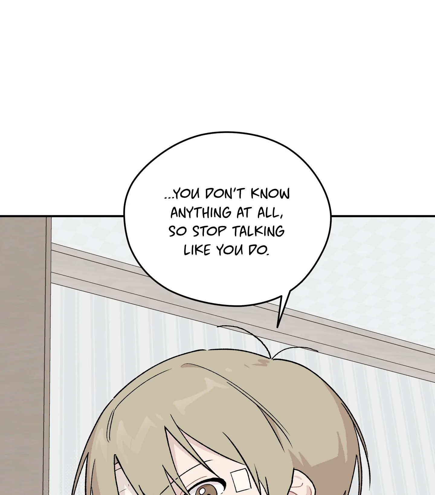 Emergency! Youth Record Book - Chapter 4 manhwa