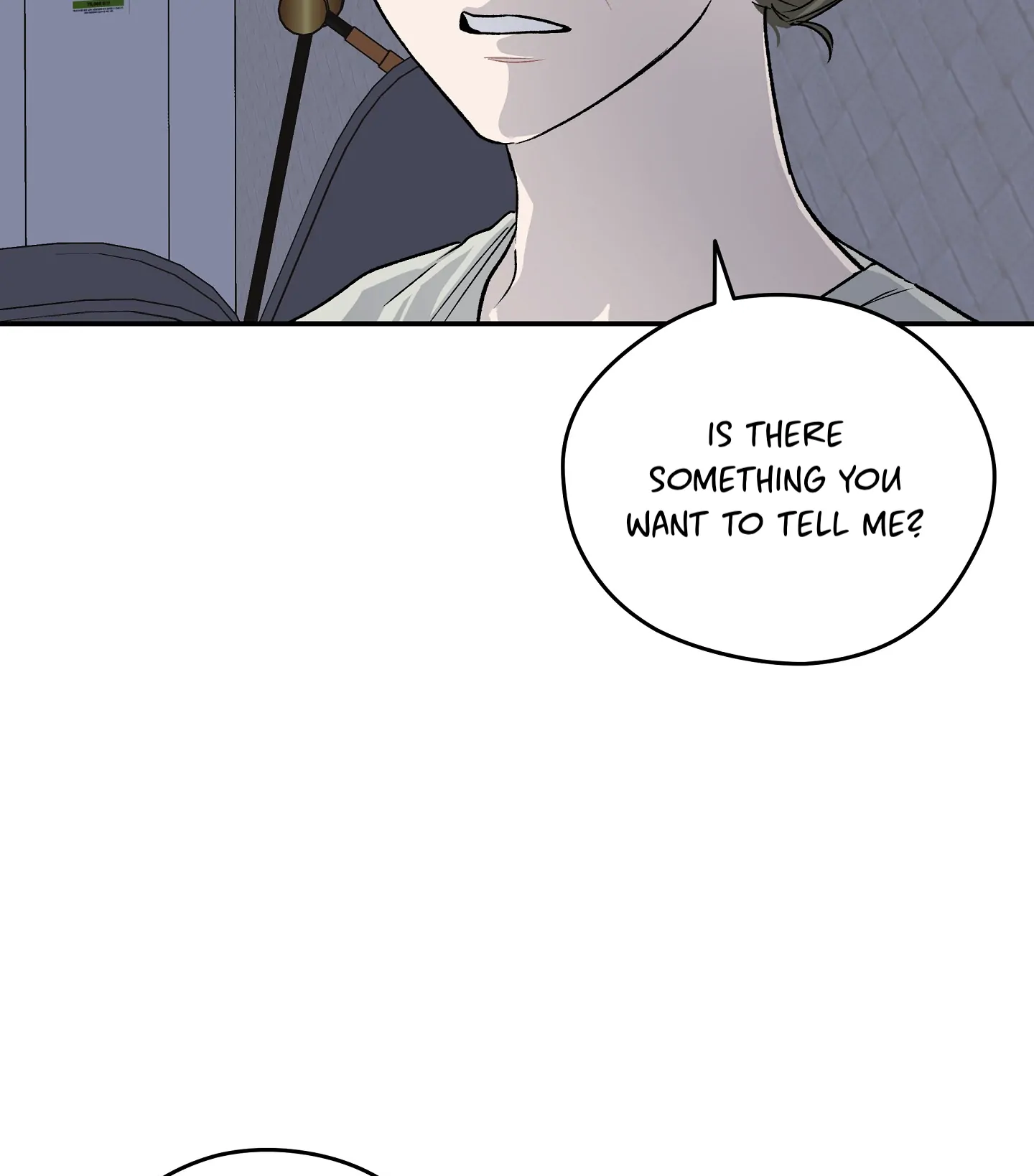 Emergency! Youth Record Book - Chapter 4 manhwa