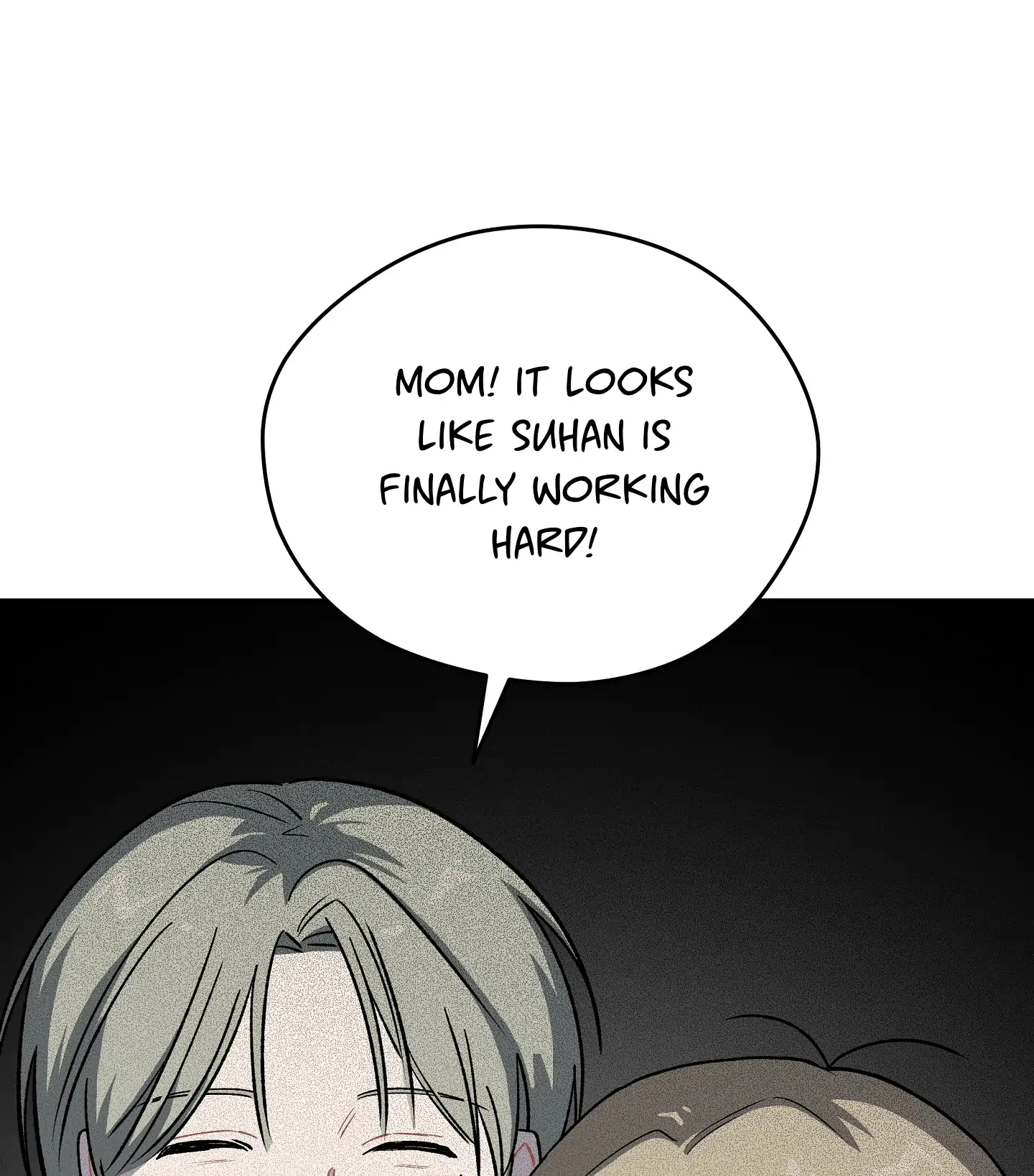 Emergency! Youth Record Book - Chapter 4 manhwa