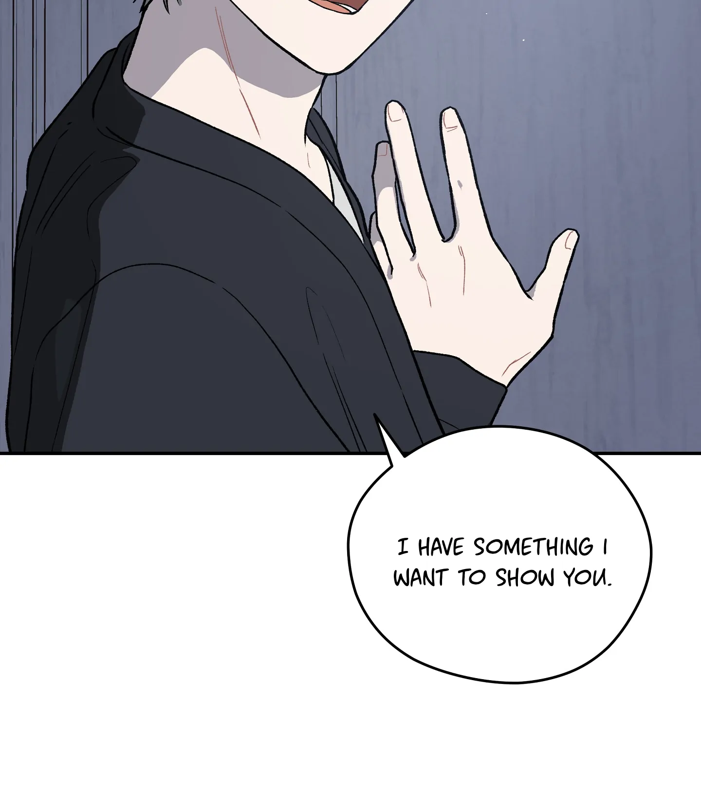 Emergency! Youth Record Book - Chapter 4 manhwa