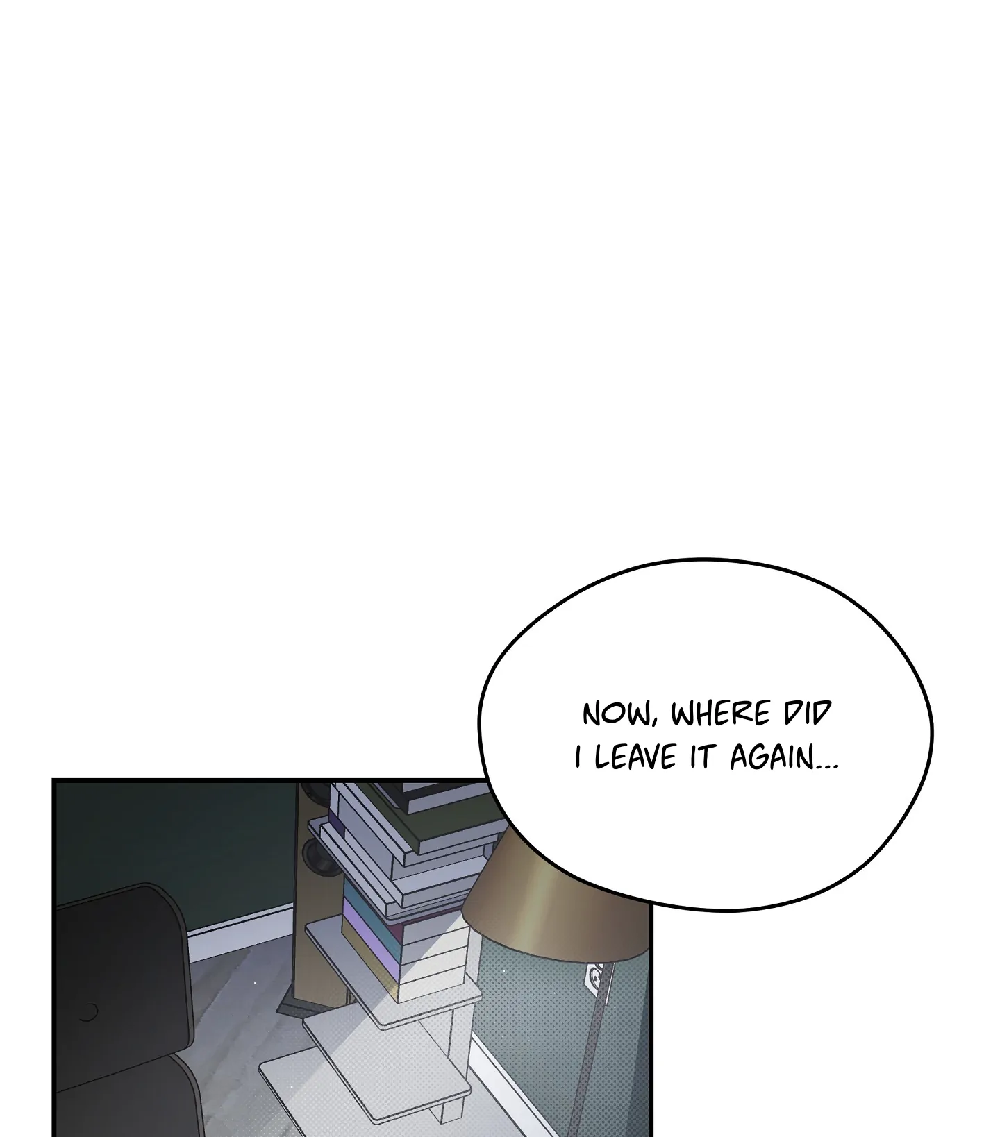 Emergency! Youth Record Book - Chapter 4 manhwa
