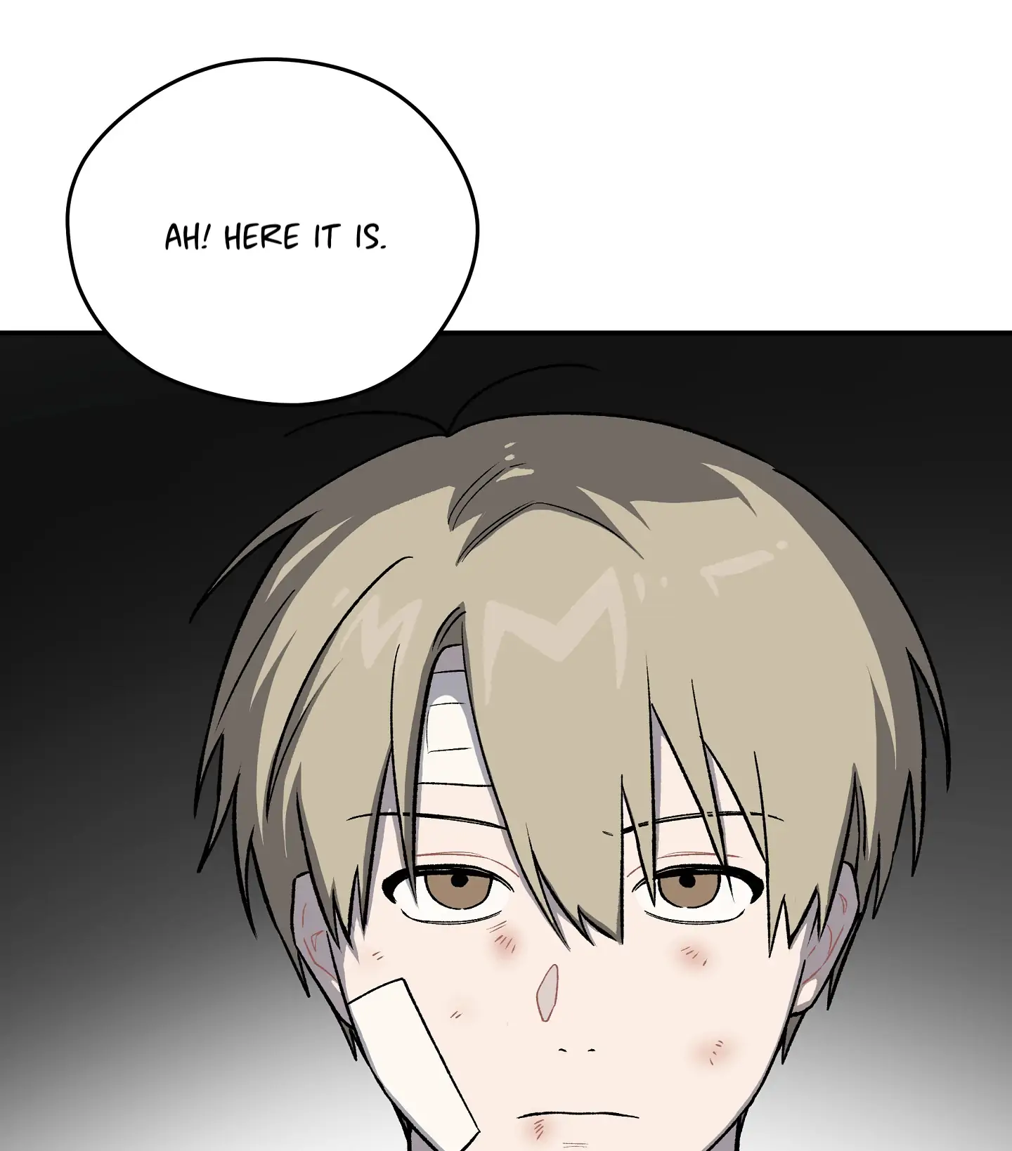 Emergency! Youth Record Book - Chapter 4 manhwa