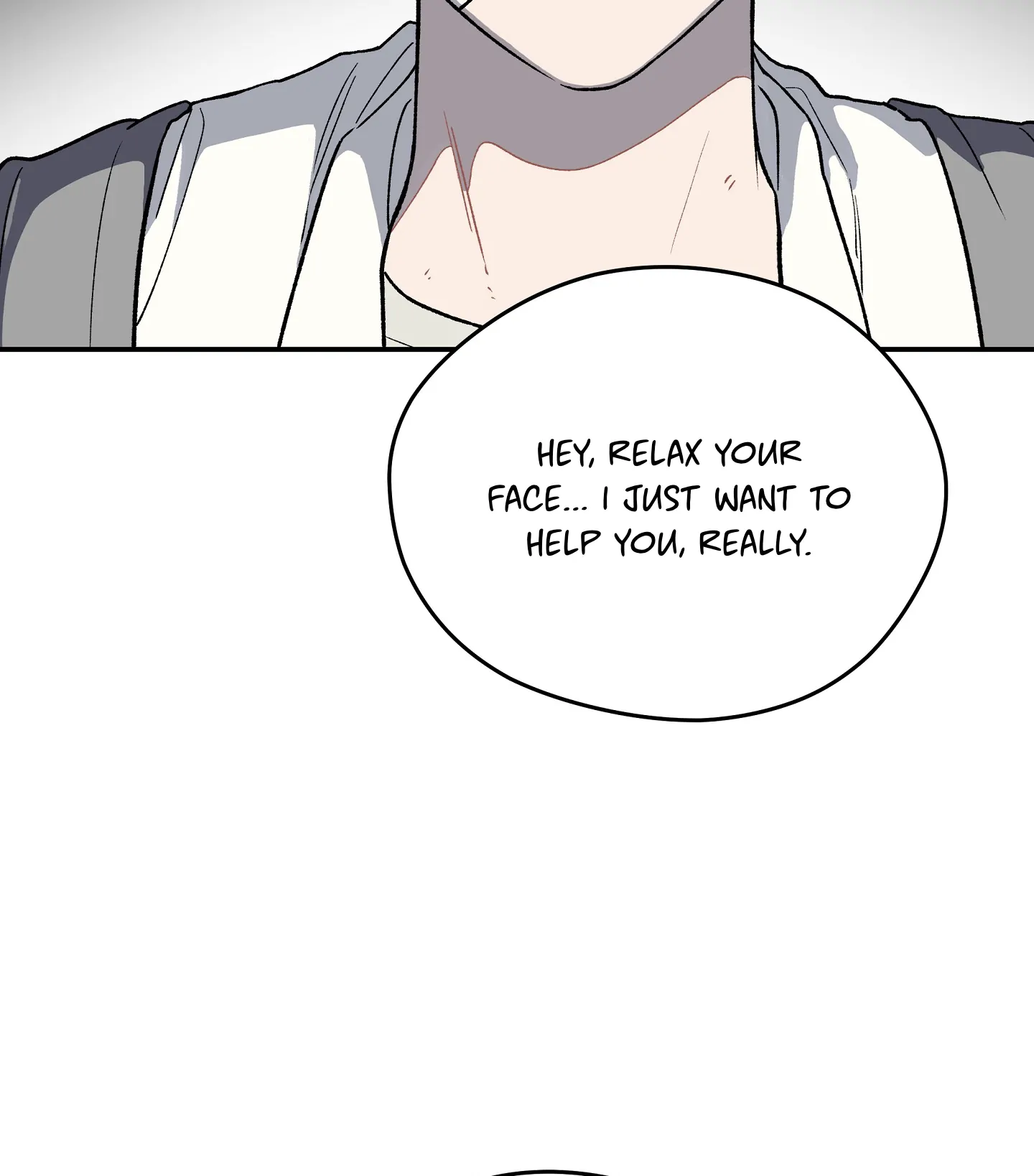 Emergency! Youth Record Book - Chapter 4 manhwa