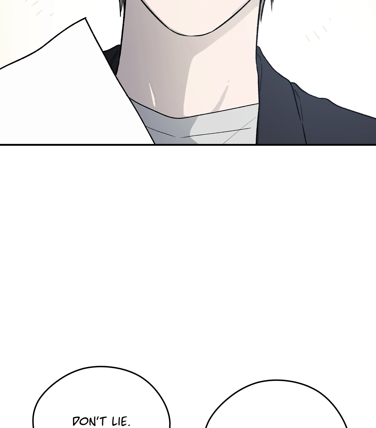 Emergency! Youth Record Book - Chapter 4 manhwa