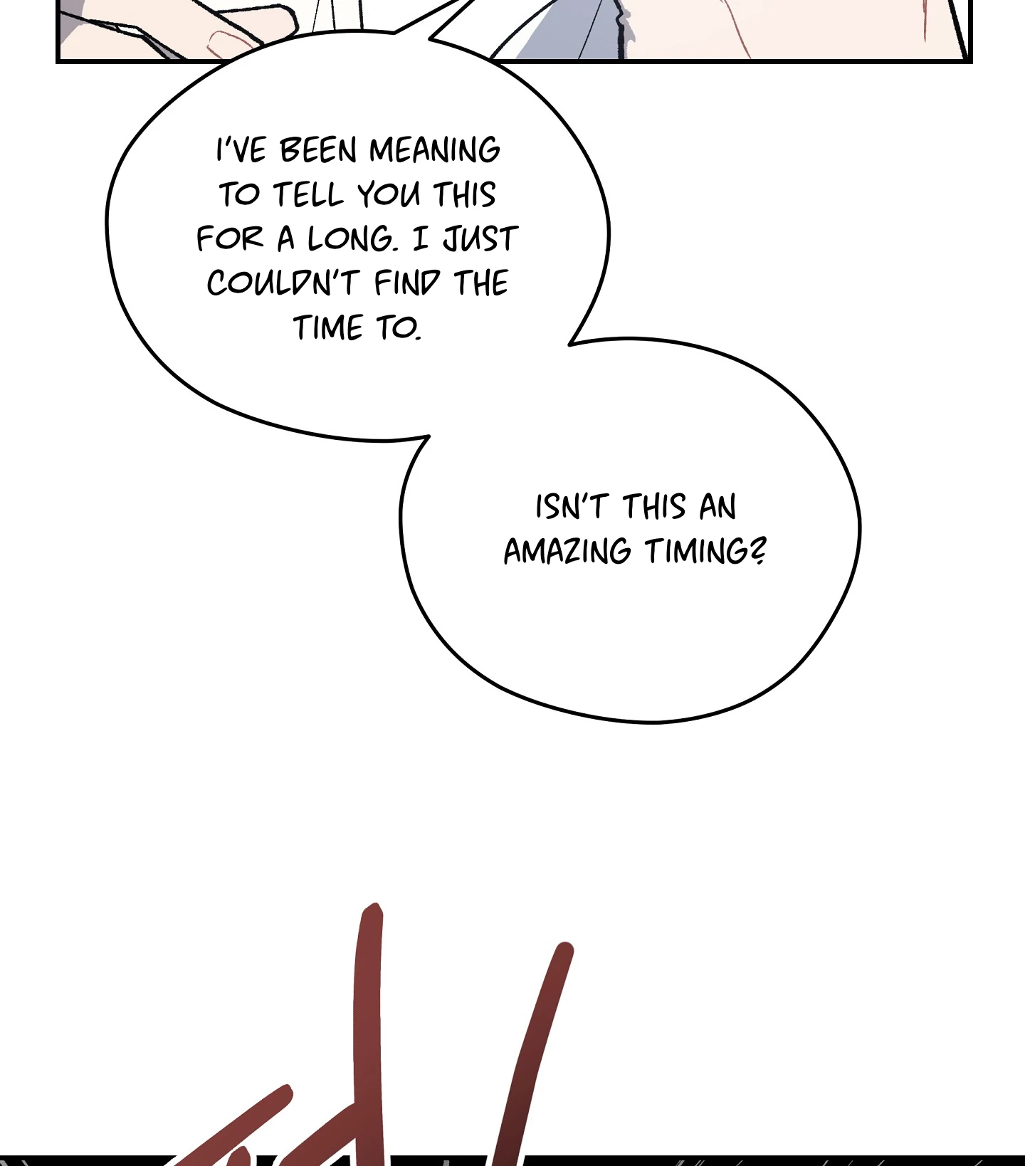 Emergency! Youth Record Book - Chapter 4 manhwa