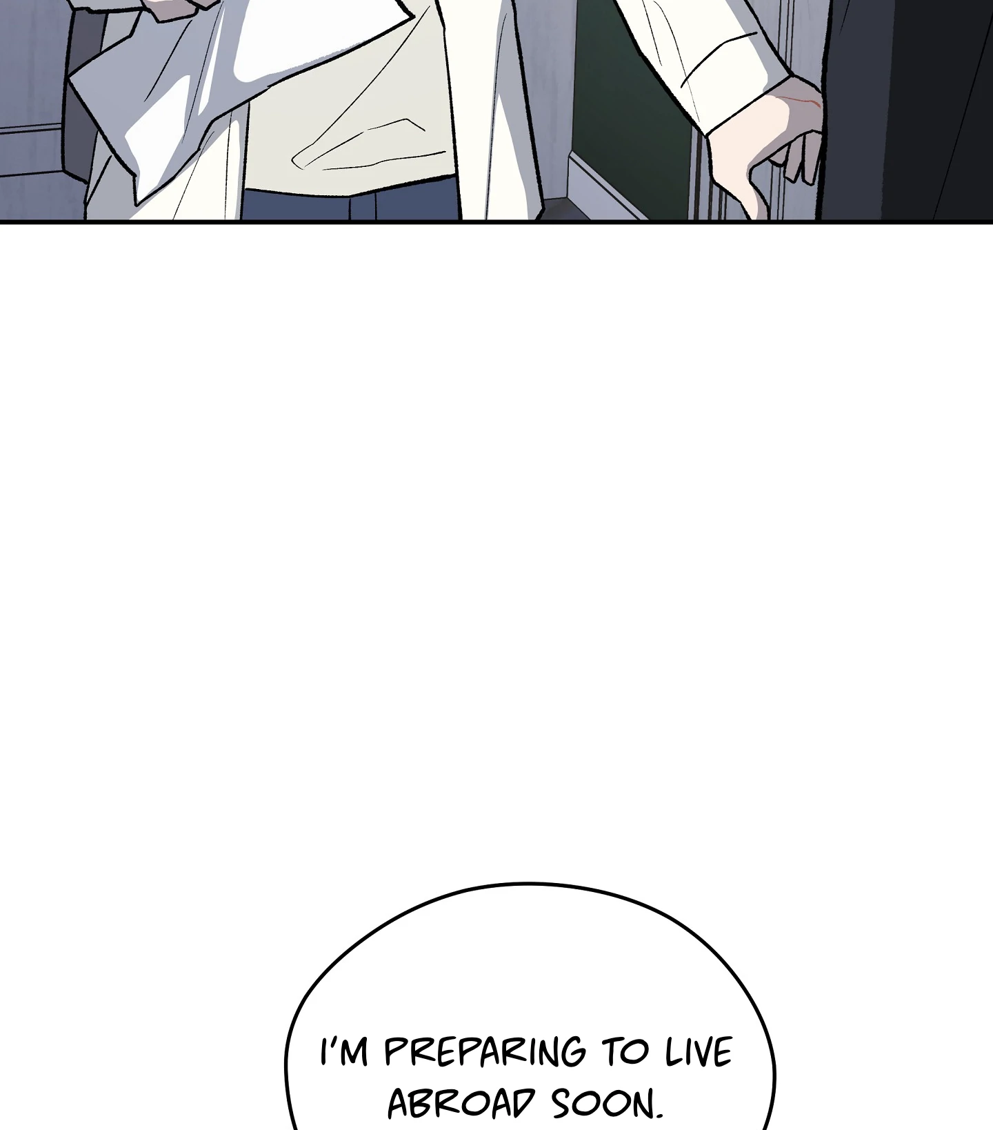 Emergency! Youth Record Book - Chapter 4 manhwa