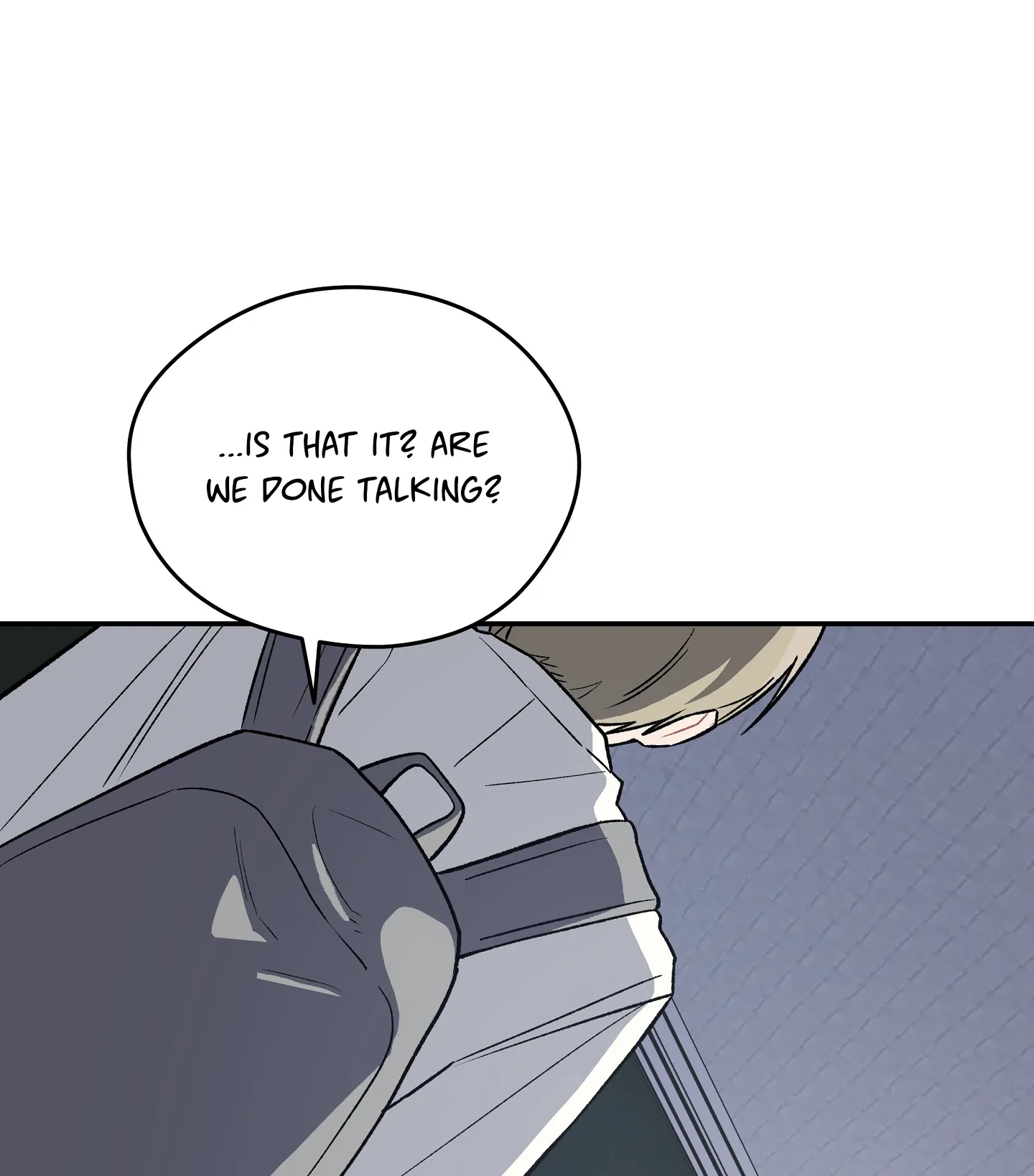 Emergency! Youth Record Book - Chapter 4 manhwa