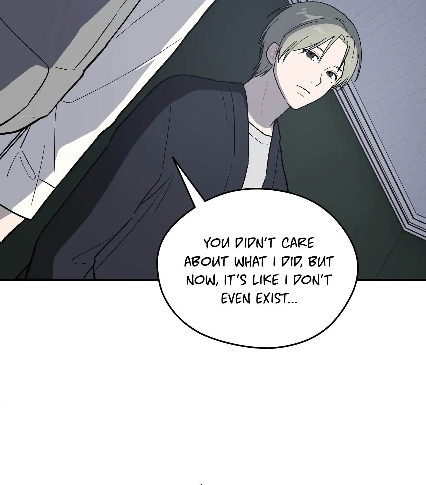 Emergency! Youth Record Book - Chapter 4 manhwa