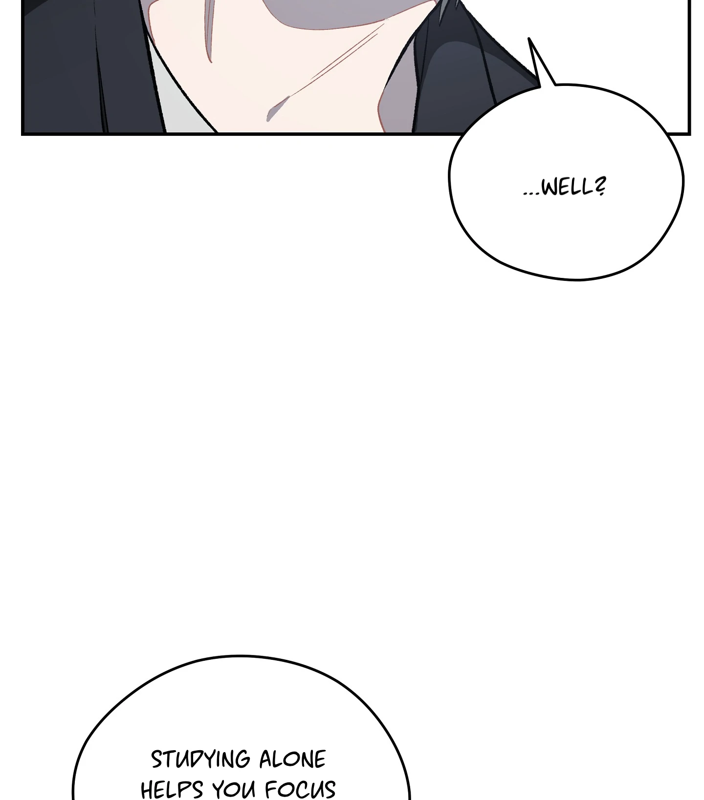 Emergency! Youth Record Book - Chapter 4 manhwa