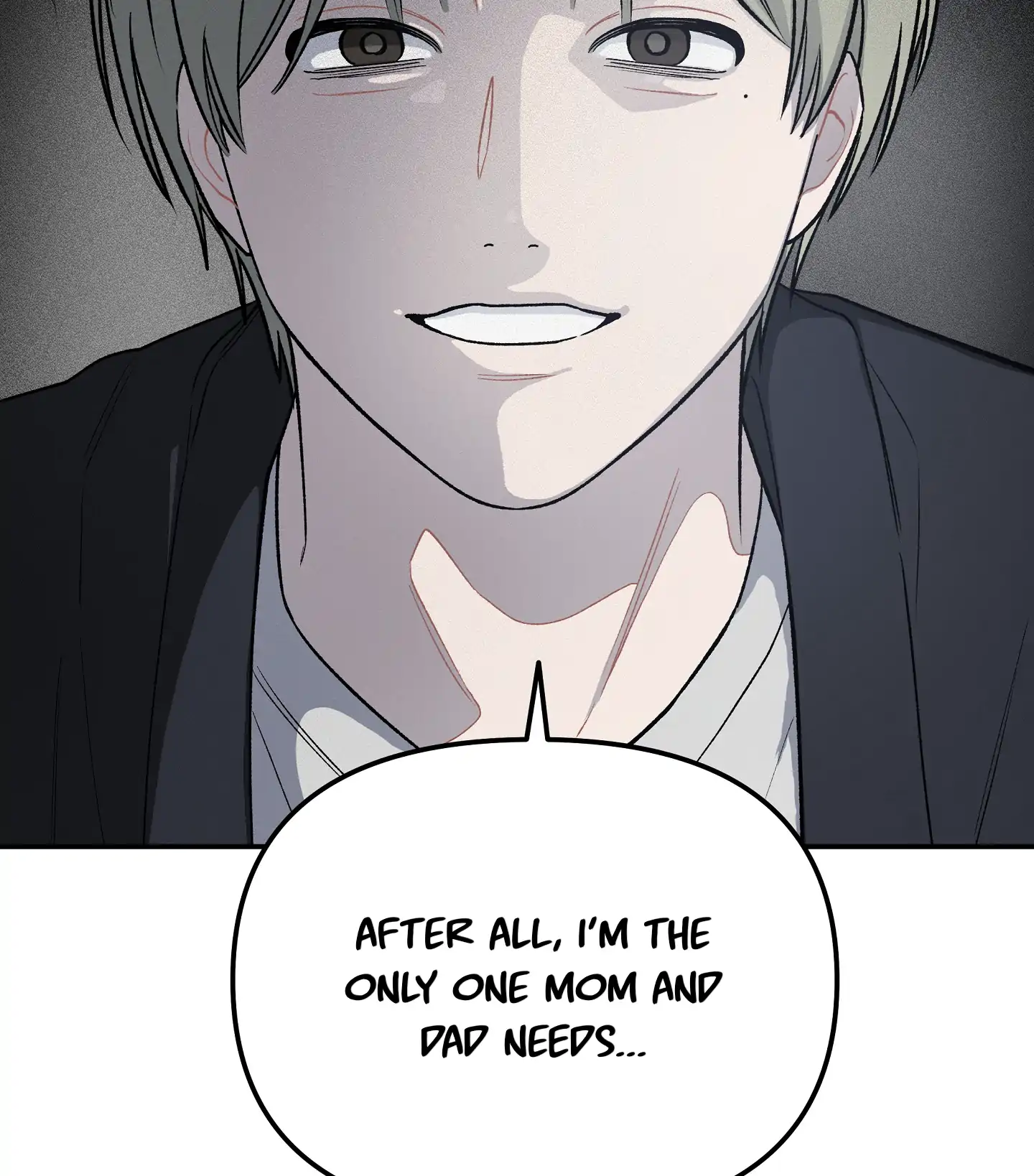 Emergency! Youth Record Book - Chapter 4 manhwa