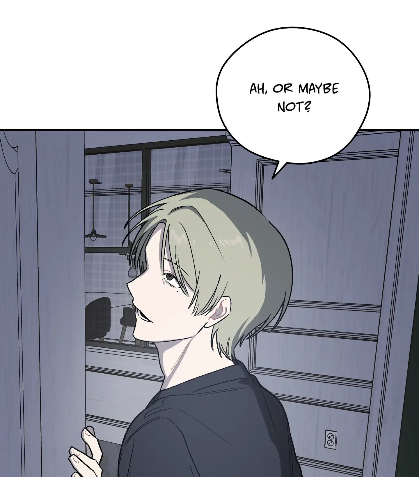 Emergency! Youth Record Book - Chapter 4 manhwa