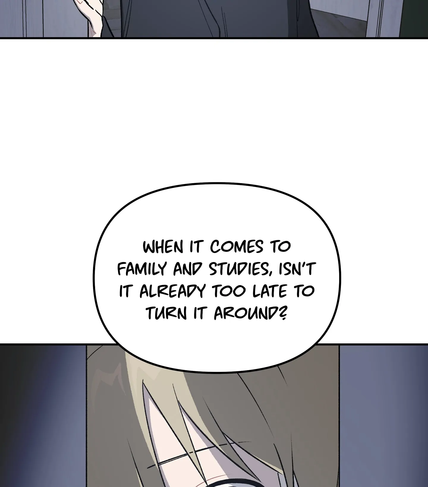Emergency! Youth Record Book - Chapter 4 manhwa