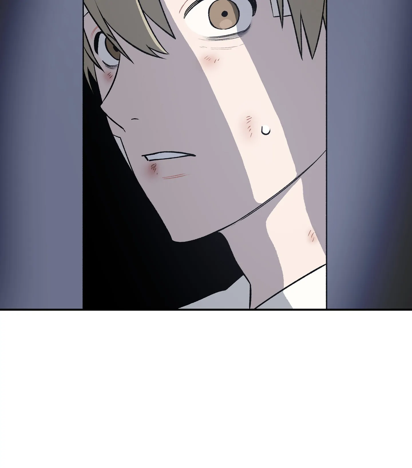Emergency! Youth Record Book - Chapter 4 manhwa
