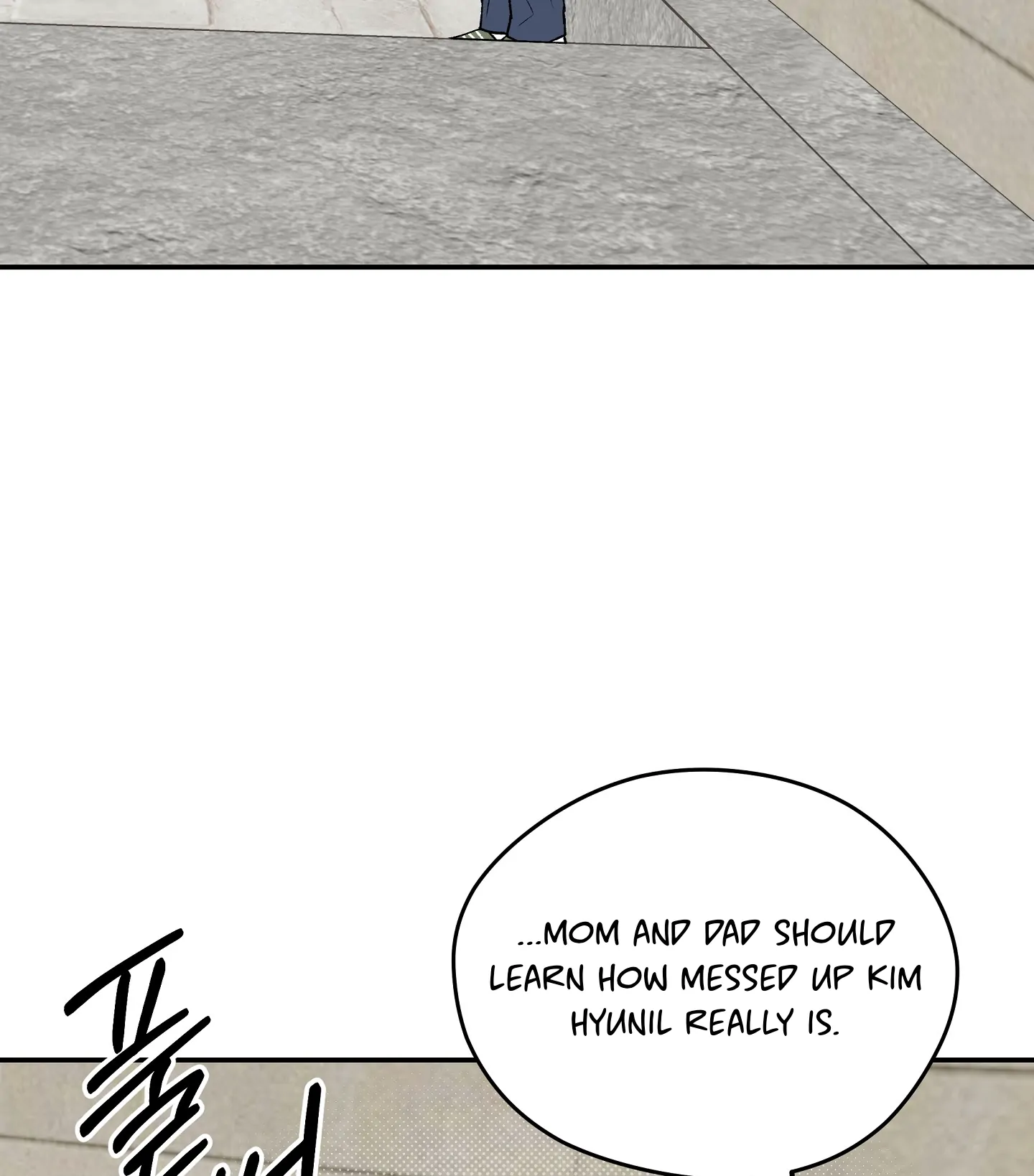 Emergency! Youth Record Book - Chapter 4 manhwa