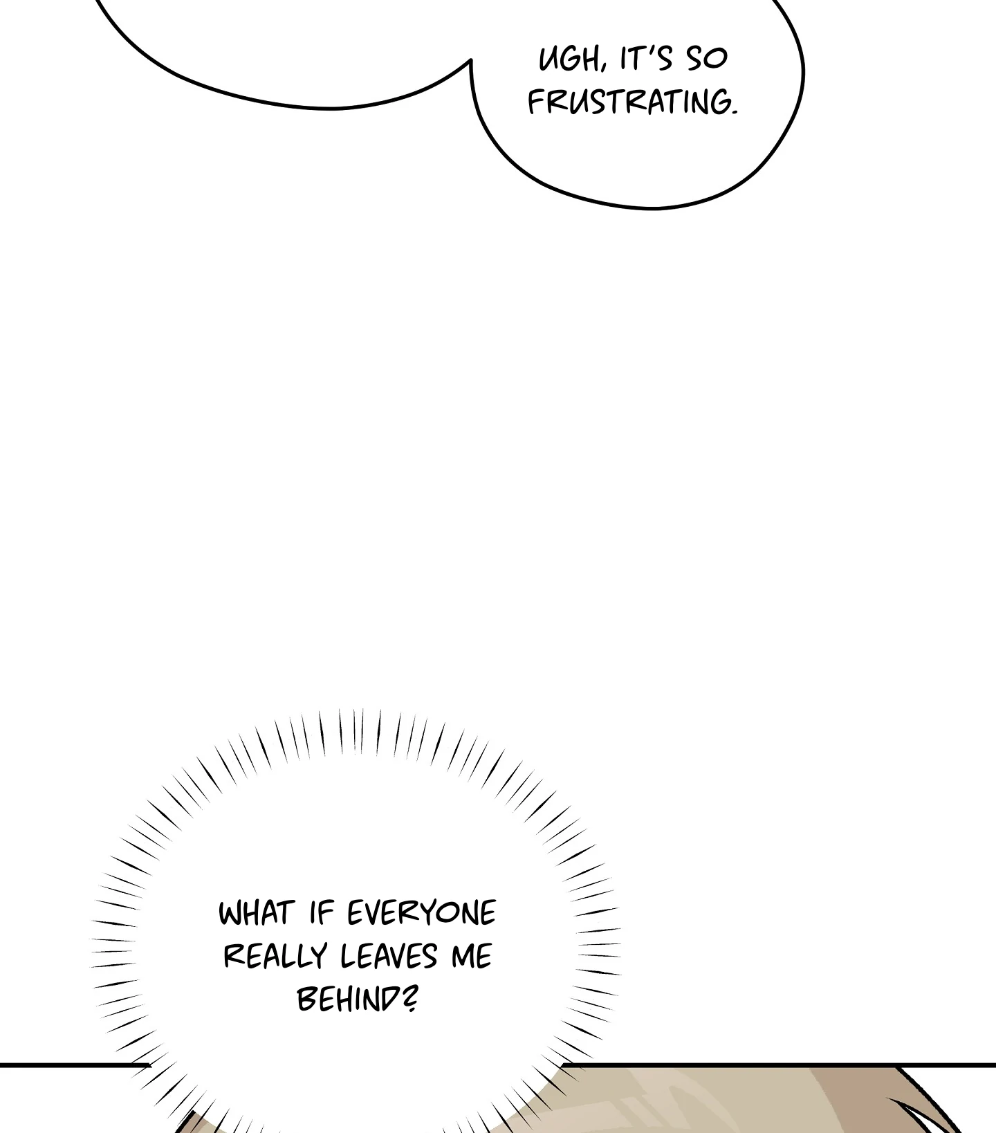 Emergency! Youth Record Book - Chapter 4 manhwa