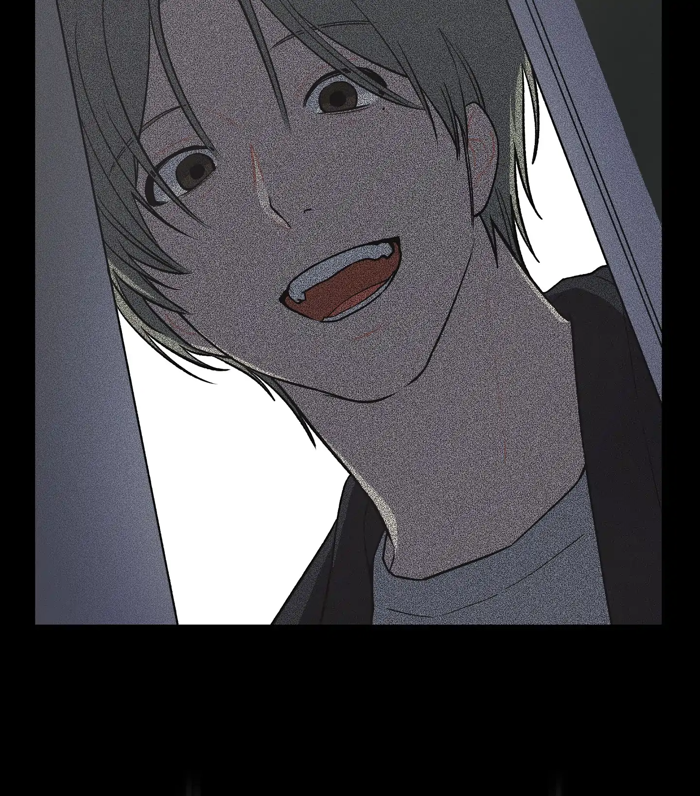 Emergency! Youth Record Book - Chapter 4 manhwa