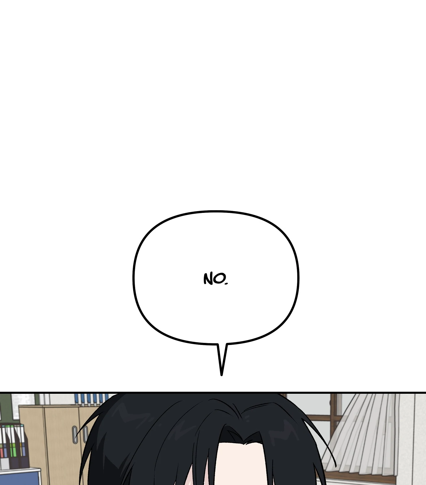 Emergency! Youth Record Book - Chapter 4 manhwa
