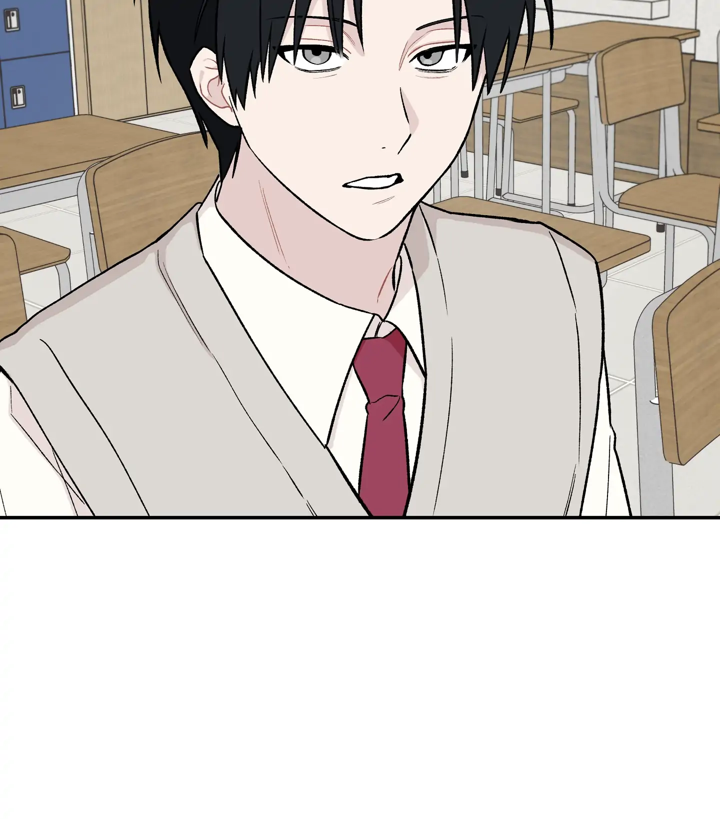 Emergency! Youth Record Book - Chapter 4 manhwa