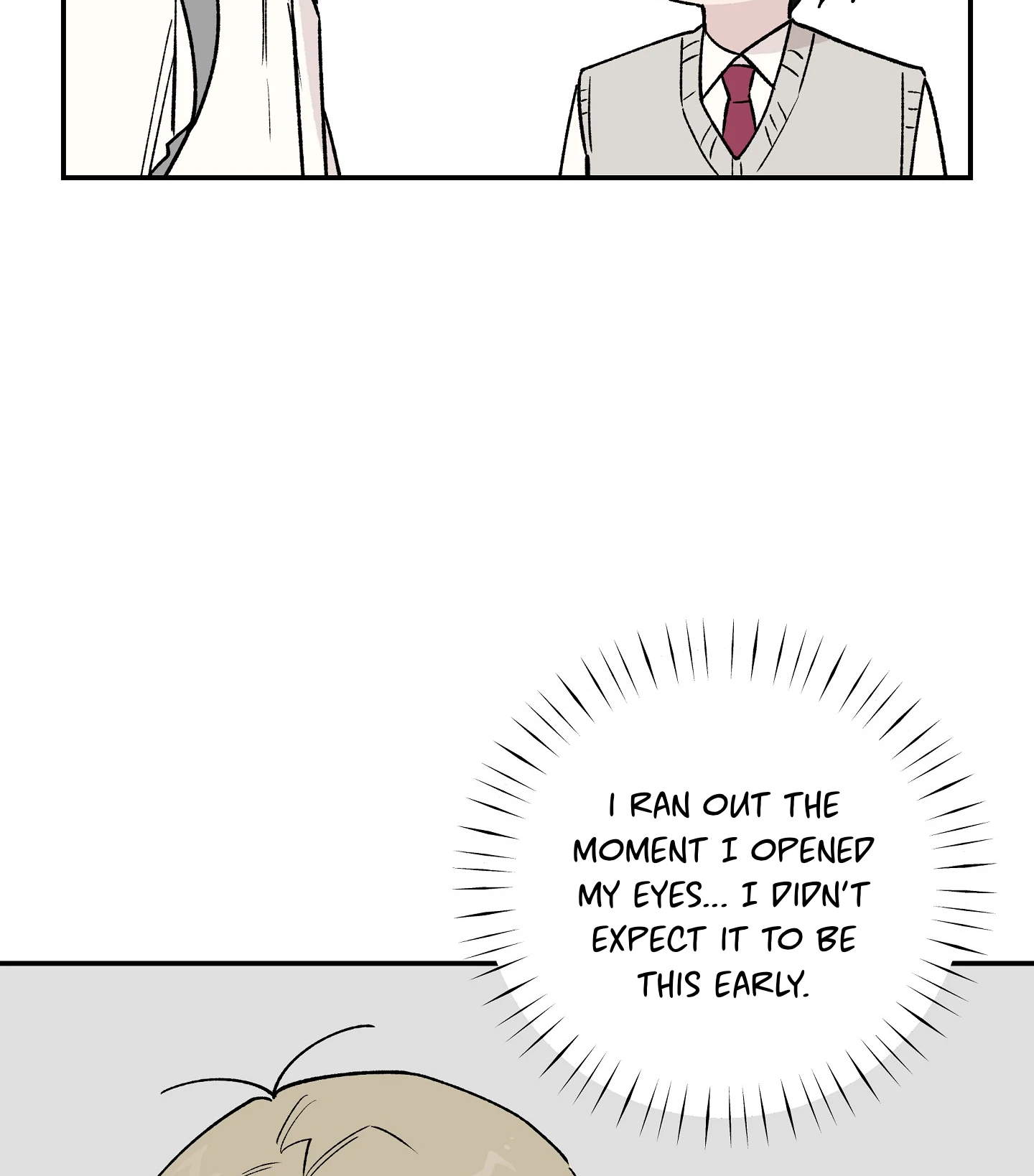 Emergency! Youth Record Book - Chapter 5 manhwa