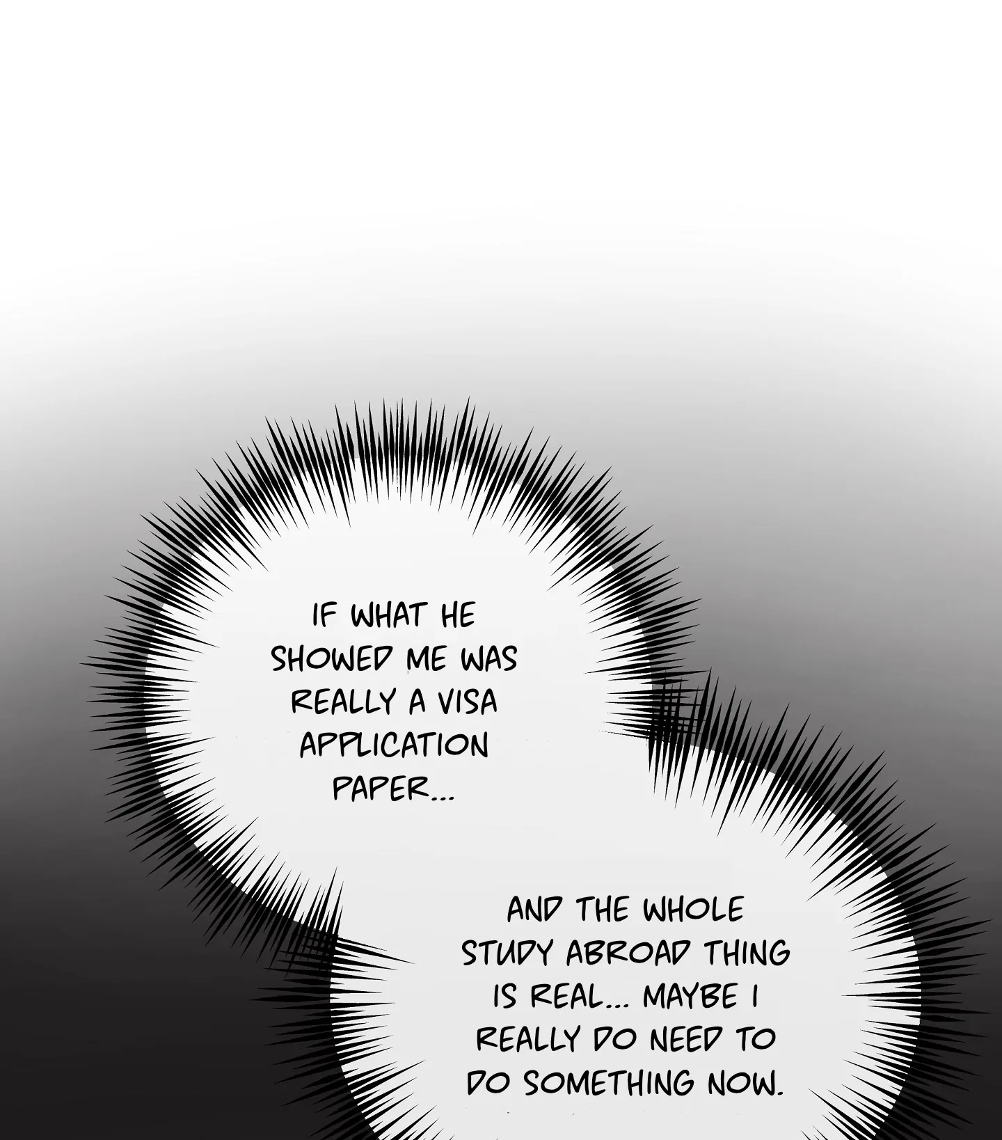 Emergency! Youth Record Book - Chapter 5 manhwa