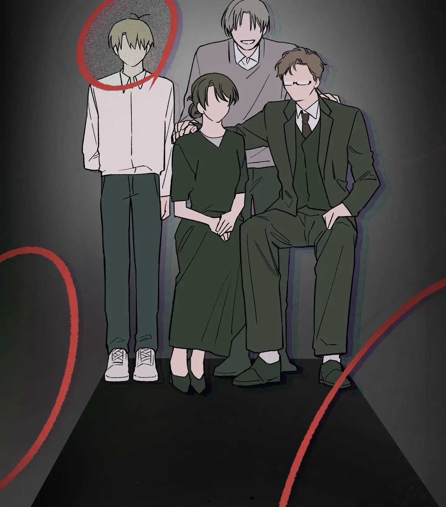 Emergency! Youth Record Book - Chapter 5 manhwa