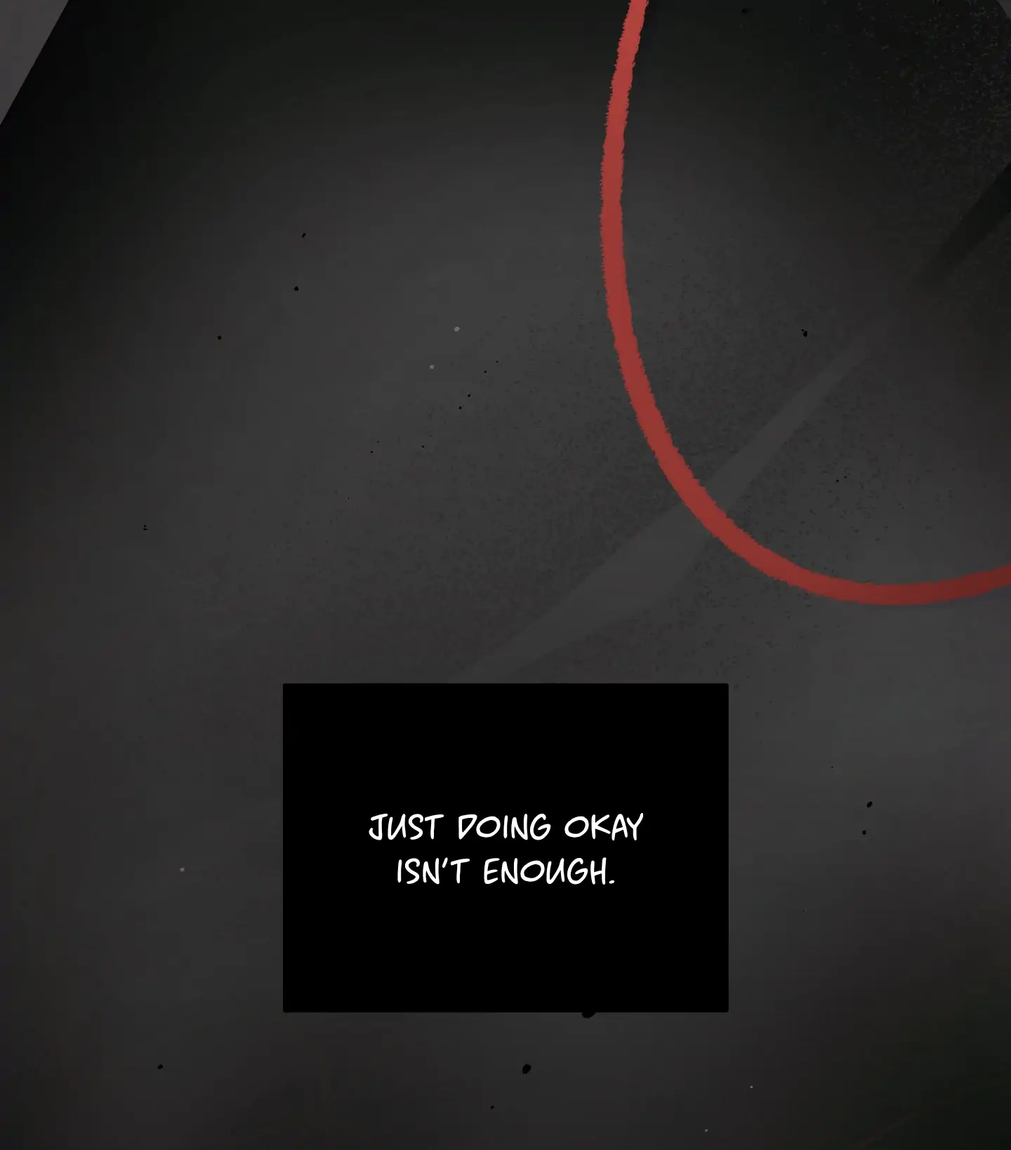 Emergency! Youth Record Book - Chapter 5 manhwa